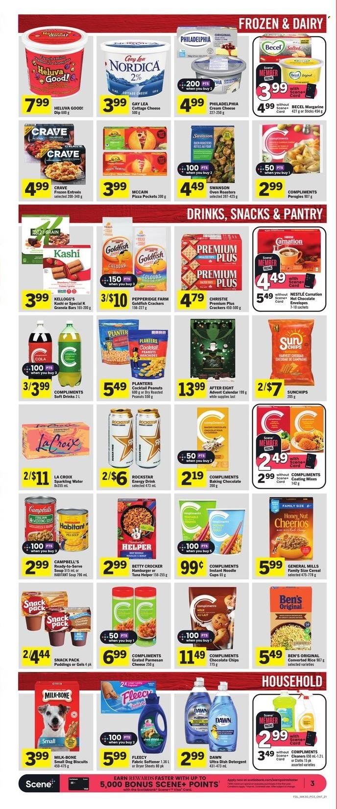 Foodland flyer - November 23, 2023 - November 29, 2023. Page 4