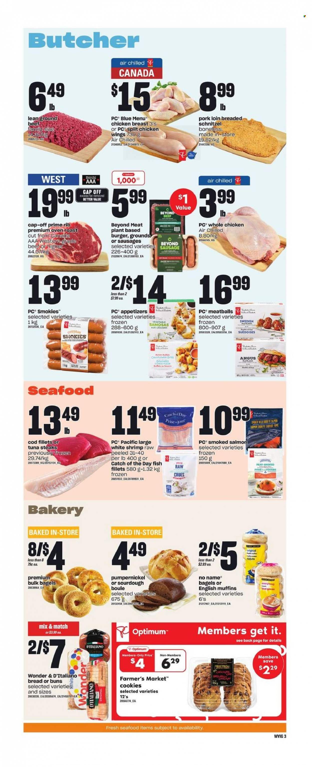 Independent flyer - November 23, 2023 - November 29, 2023. Page 4
