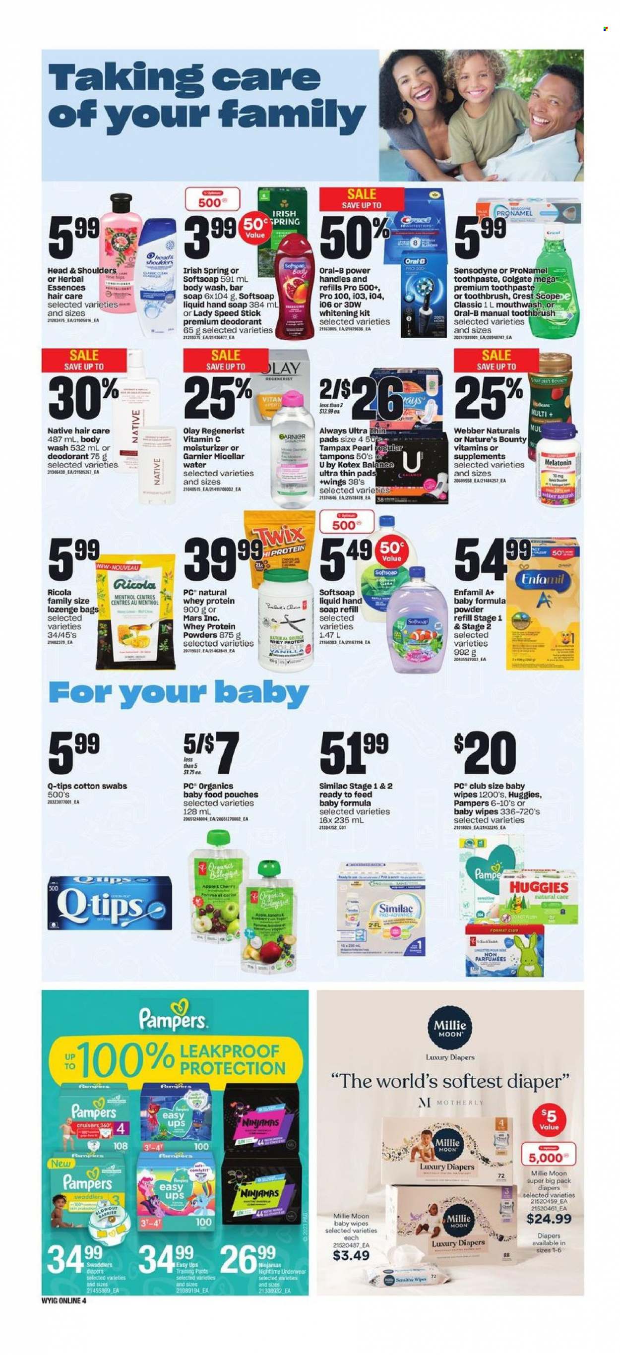 Independent flyer - November 23, 2023 - November 29, 2023. Page 7