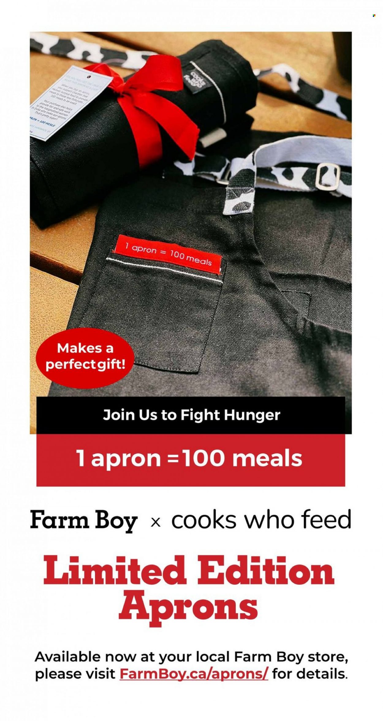 Farm Boy flyer - November 23, 2023 - November 29, 2023. Page 9