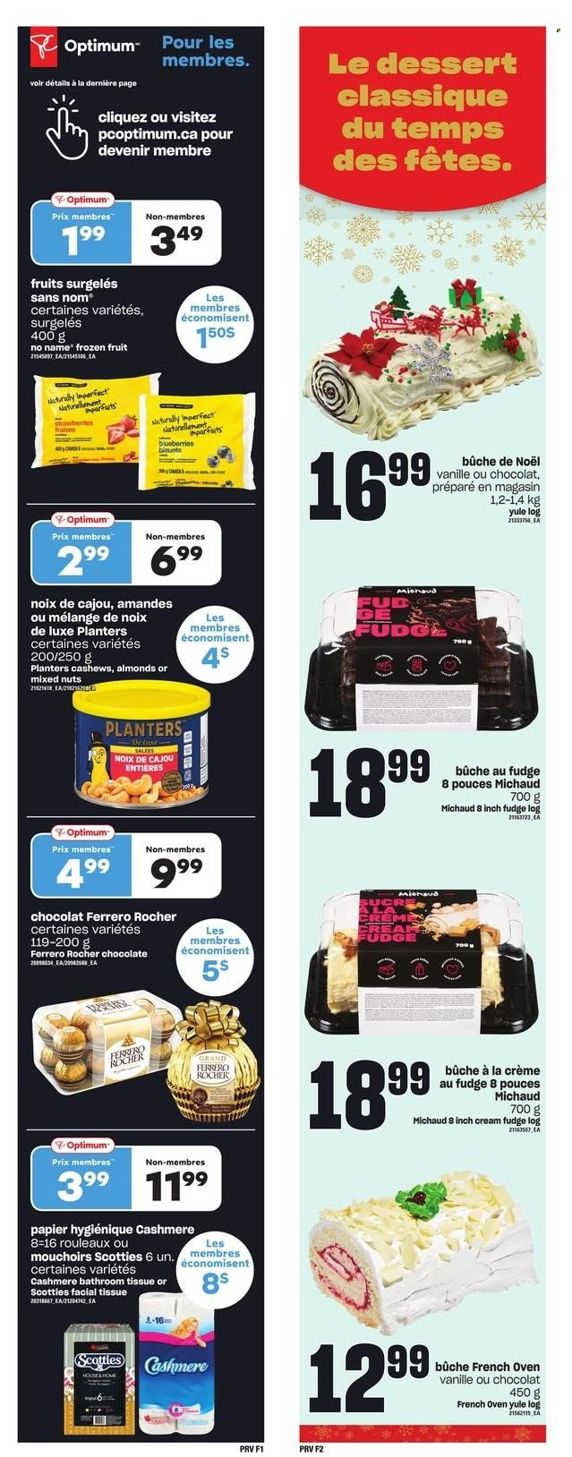 Circulaire Provigo - 30 Novembre 2023 - 06 Décembre 2023. Page 5