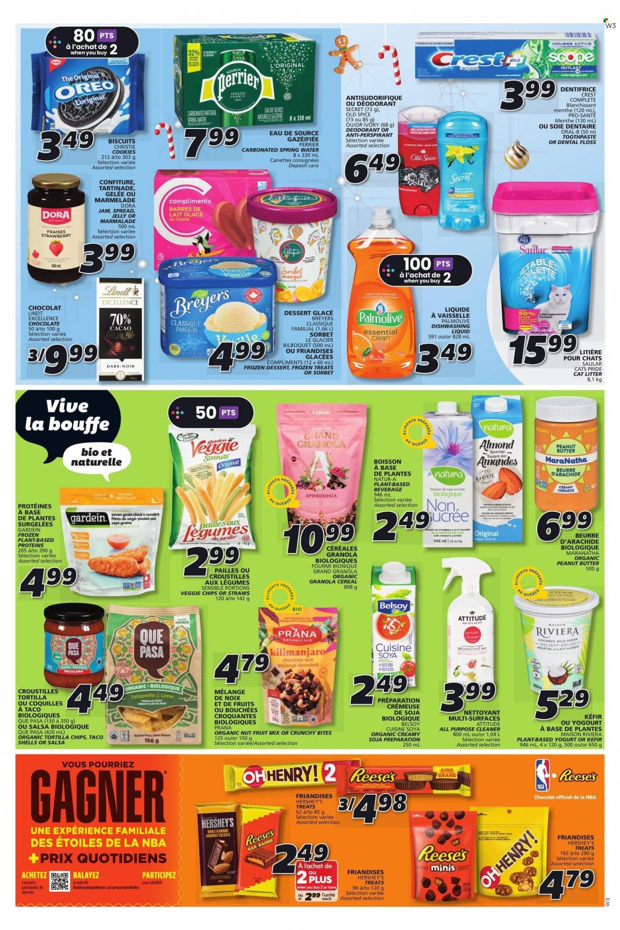 IGA flyer - November 30, 2023 - December 06, 2023. Page 12