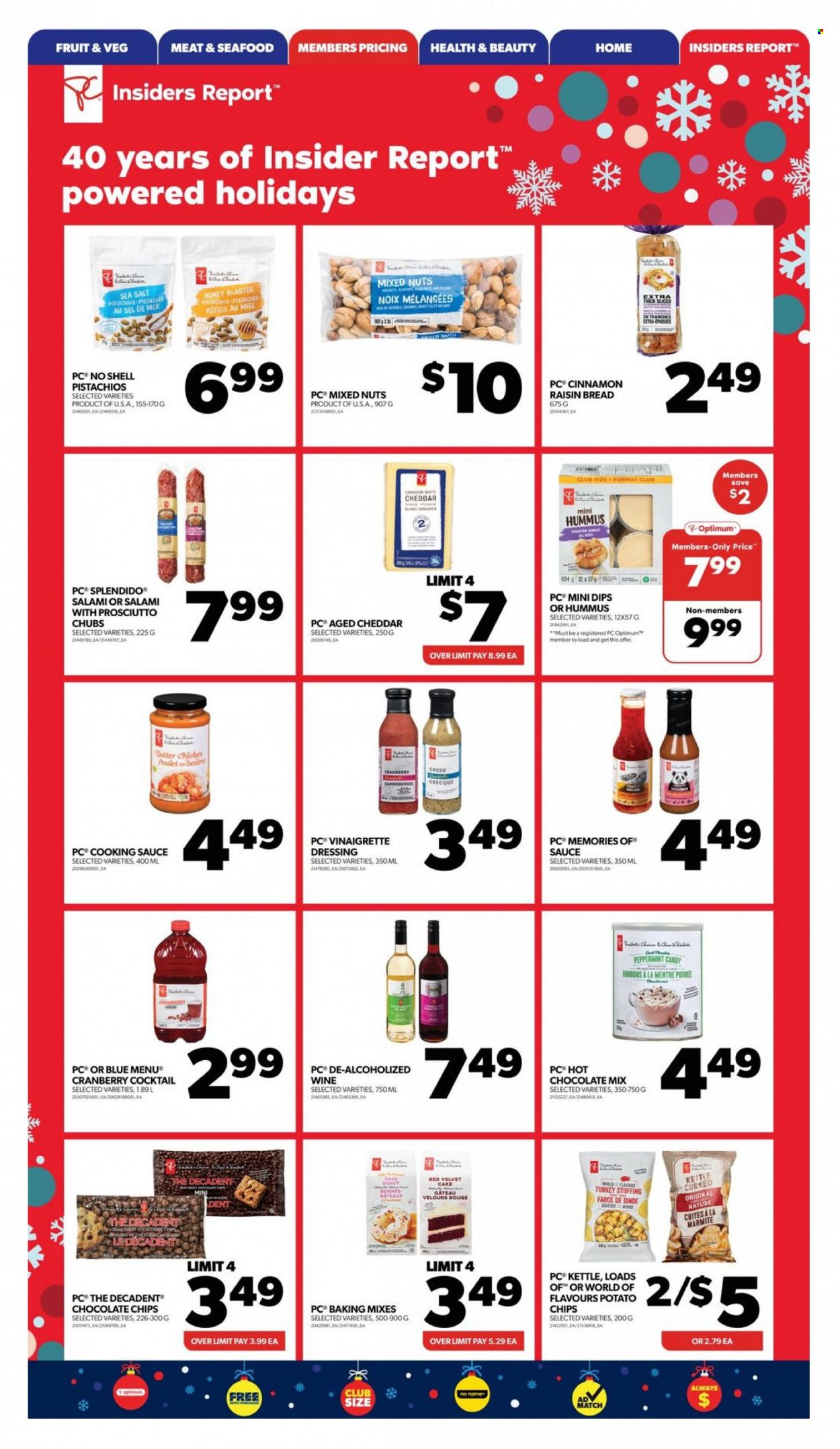 Real Canadian Superstore flyer - November 30, 2023 - December 06, 2023. Page 8