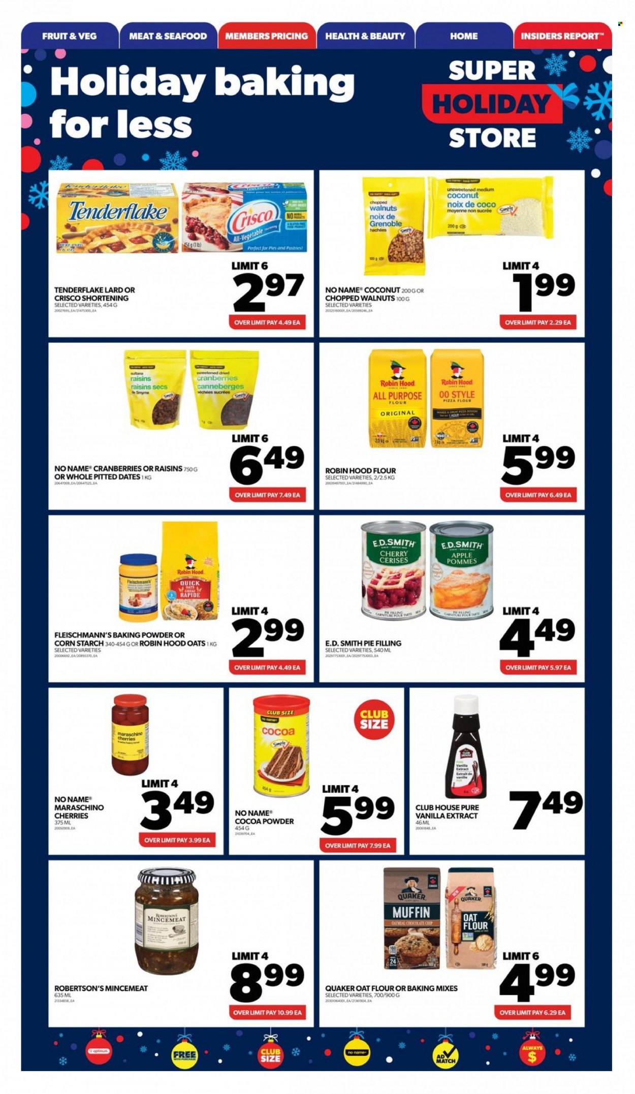 Real Canadian Superstore flyer - November 30, 2023 - December 06, 2023. Page 9