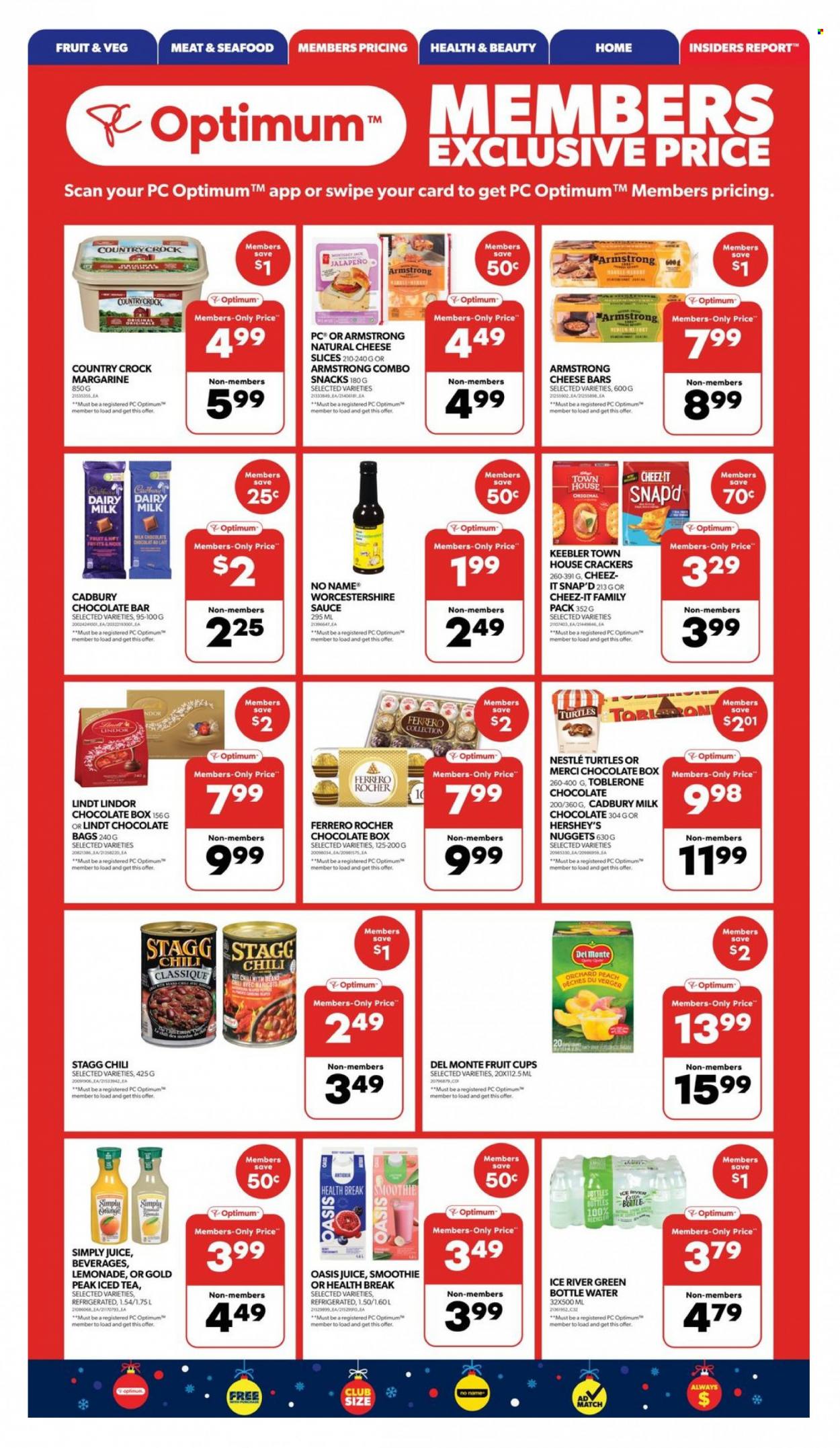 Real Canadian Superstore flyer - November 30, 2023 - December 06, 2023. Page 12