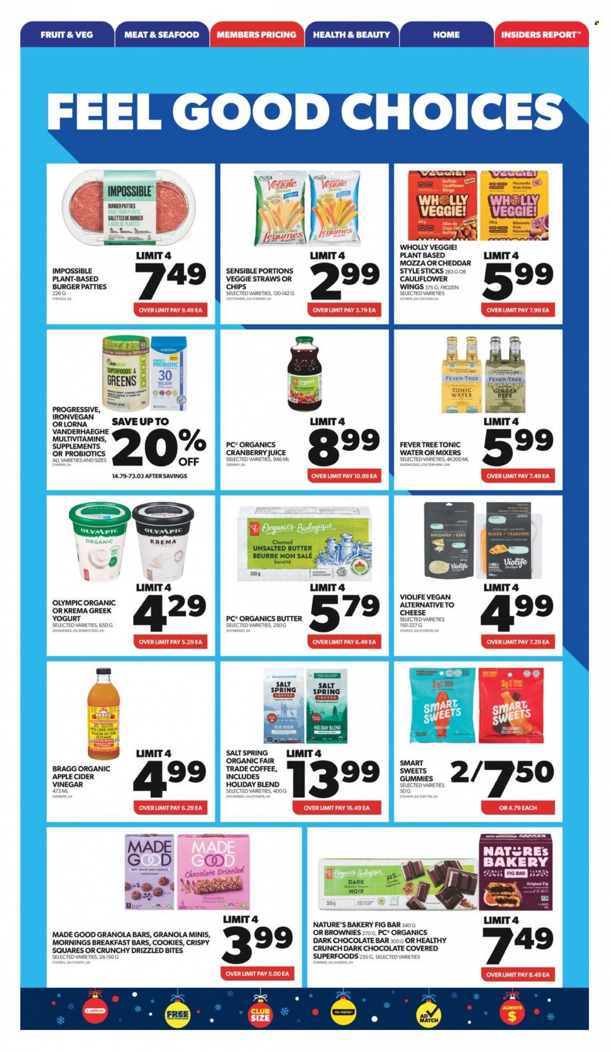 Real Canadian Superstore flyer - November 30, 2023 - December 06, 2023. Page 15