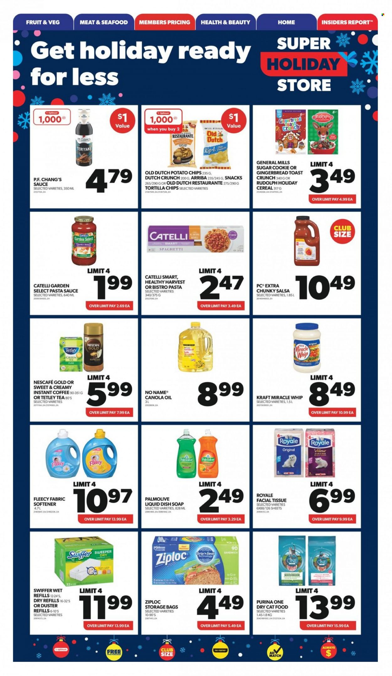 Real Canadian Superstore flyer - November 30, 2023 - December 06, 2023. Page 17