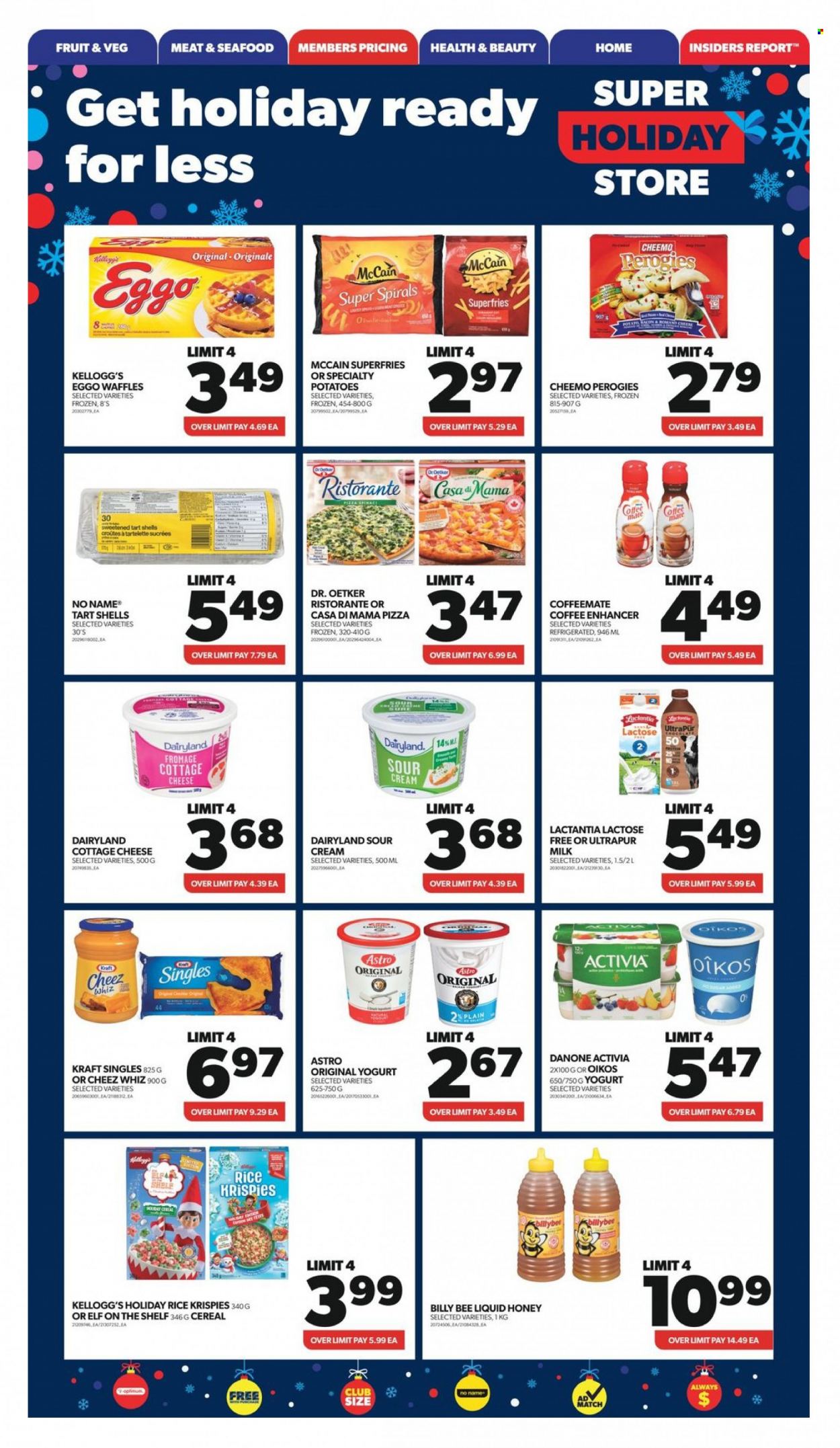 Real Canadian Superstore flyer - November 30, 2023 - December 06, 2023. Page 18