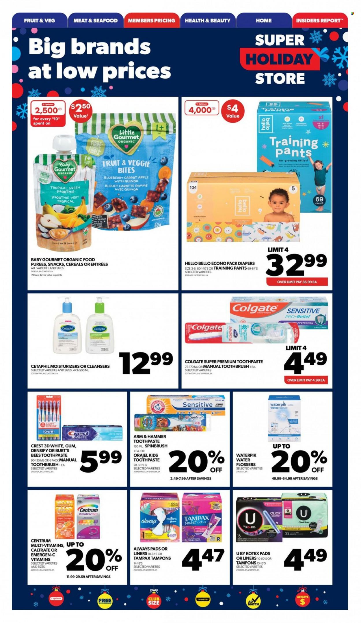 Real Canadian Superstore flyer - November 30, 2023 - December 06, 2023. Page 20