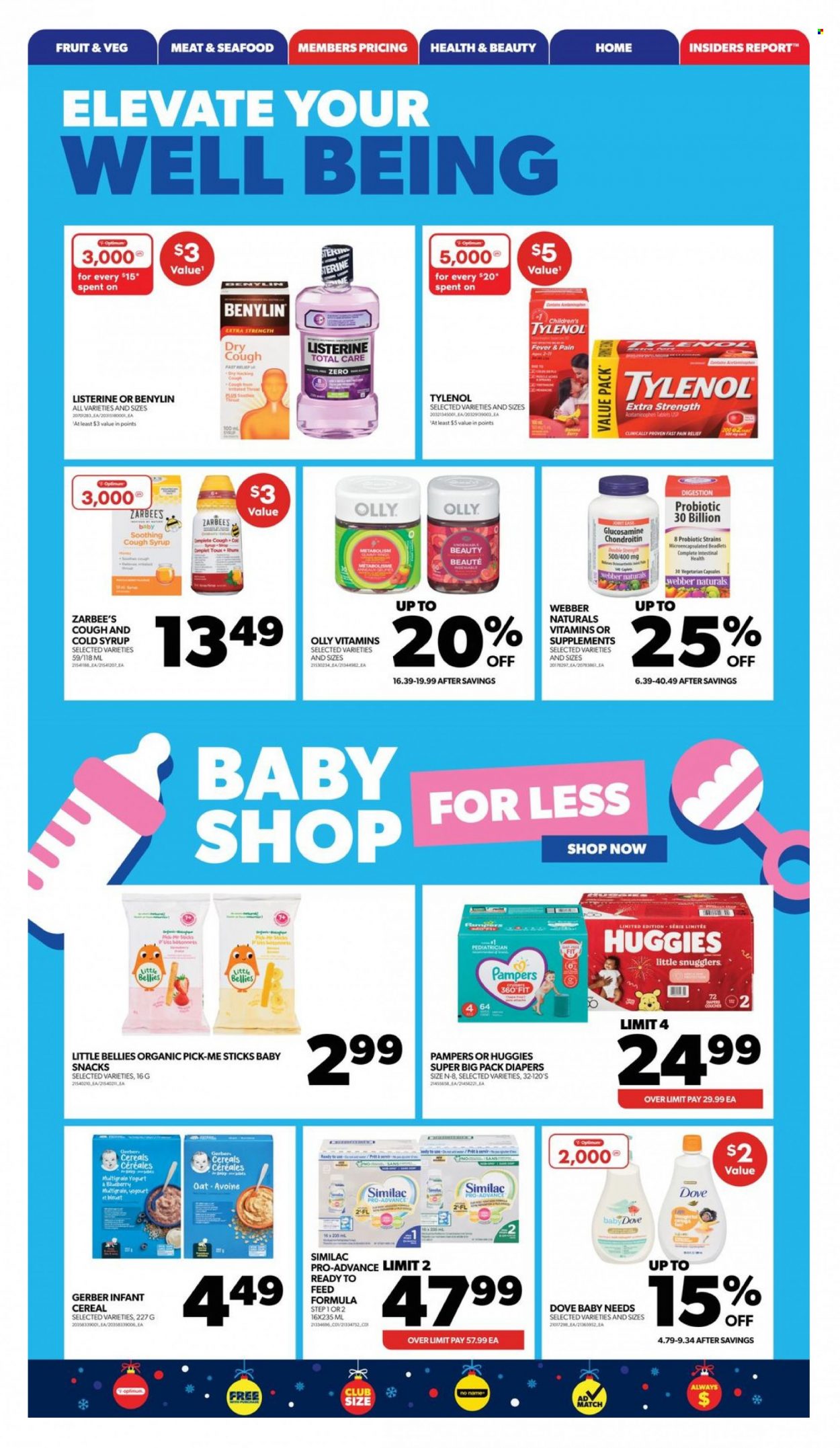 Real Canadian Superstore flyer - November 30, 2023 - December 06, 2023. Page 22