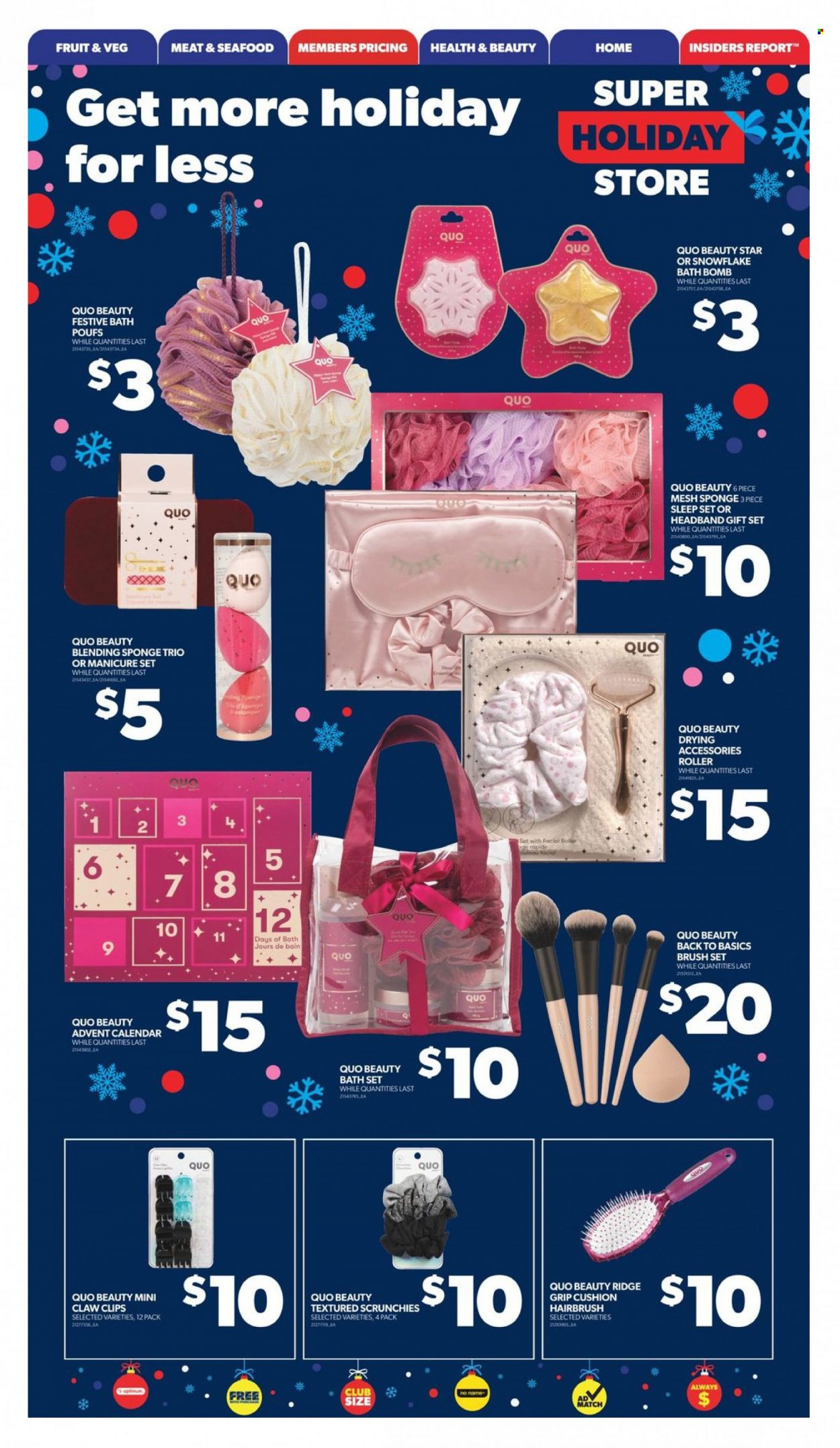 Real Canadian Superstore flyer - November 30, 2023 - December 06, 2023. Page 23