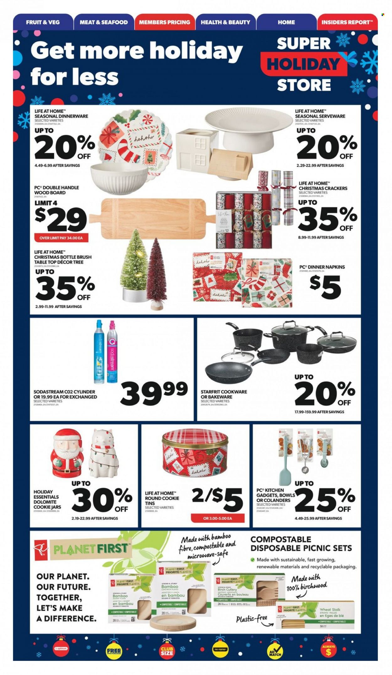 Real Canadian Superstore flyer - November 30, 2023 - December 06, 2023. Page 26