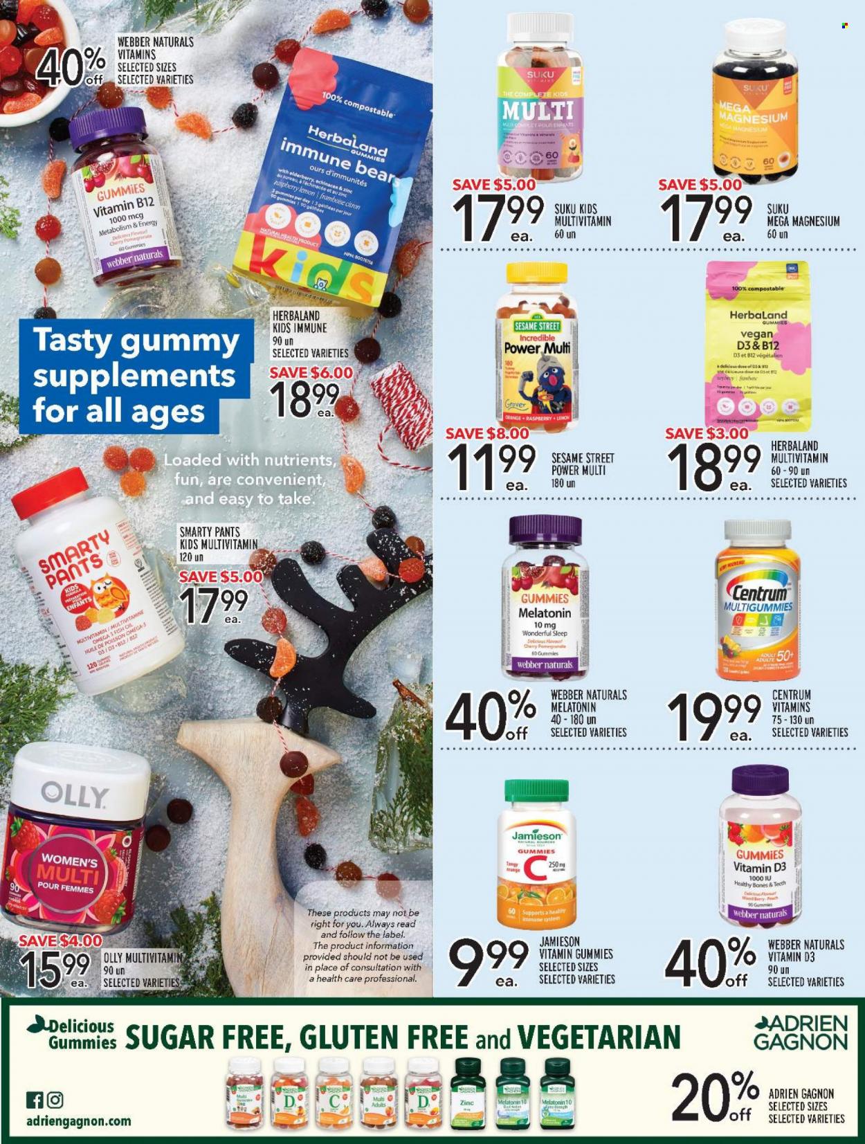 Metro flyer - November 30, 2023 - December 06, 2023. Page 7