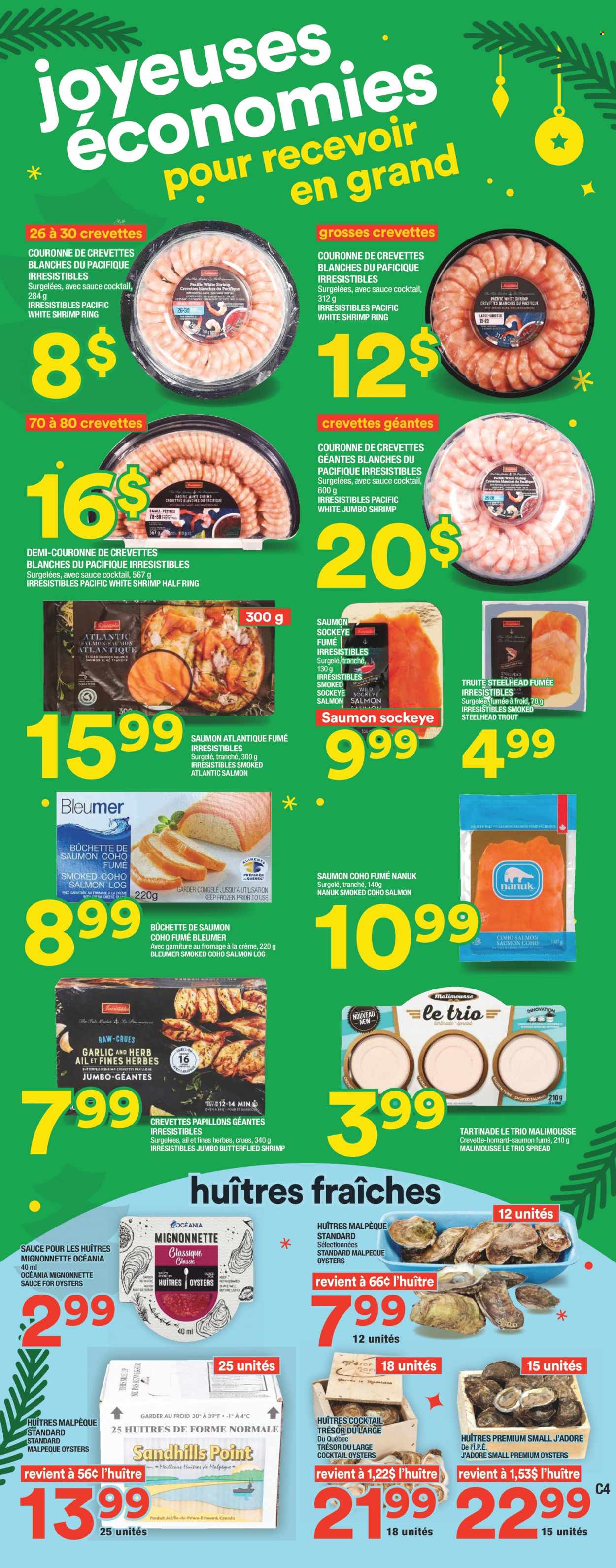 Super C flyer - November 30, 2023 - December 06, 2023. Page 4