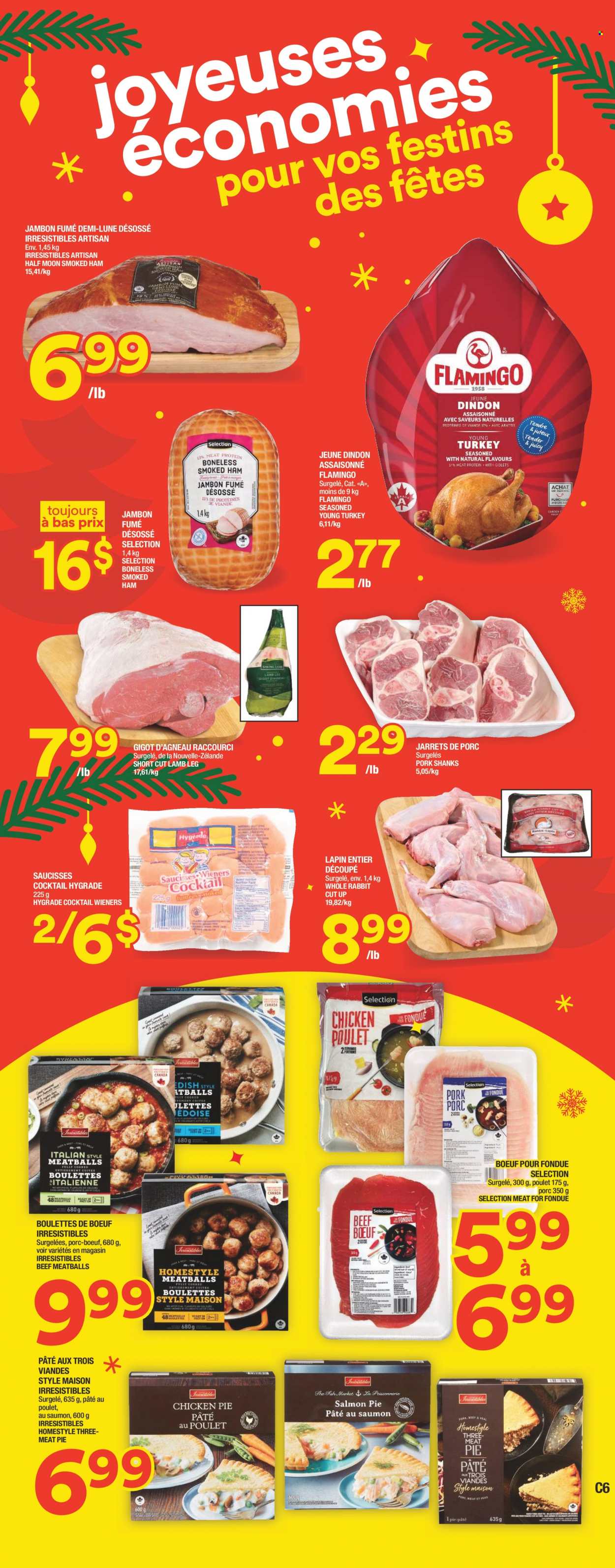 Super C flyer - November 30, 2023 - December 06, 2023. Page 6