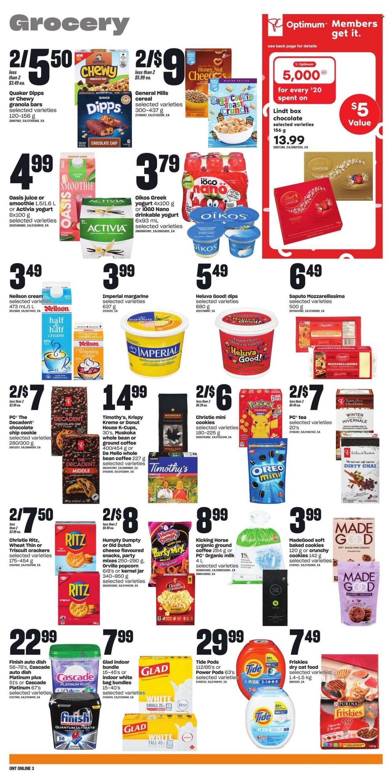 Loblaws flyer - November 30, 2023 - December 06, 2023. Page 8