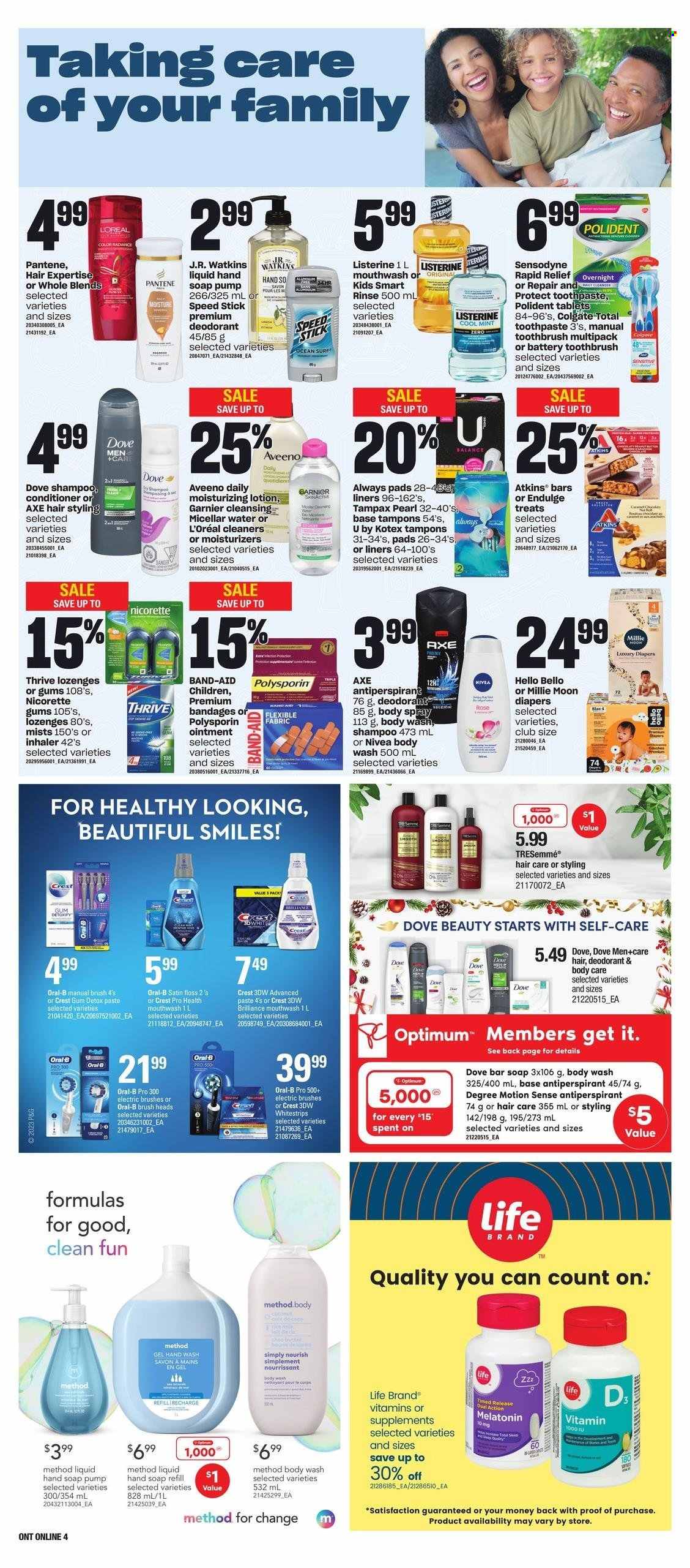 Loblaws flyer - November 30, 2023 - December 06, 2023. Page 9