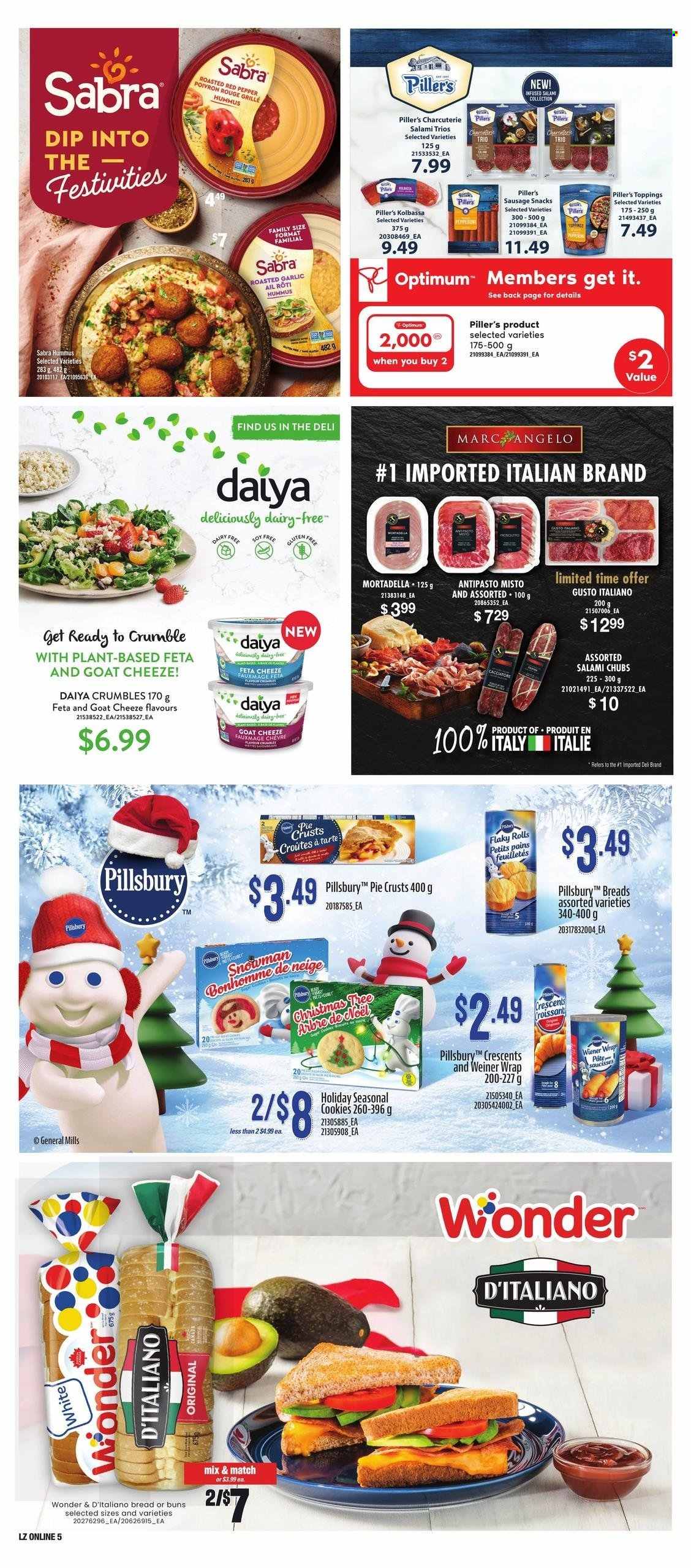Loblaws flyer - November 30, 2023 - December 06, 2023. Page 10