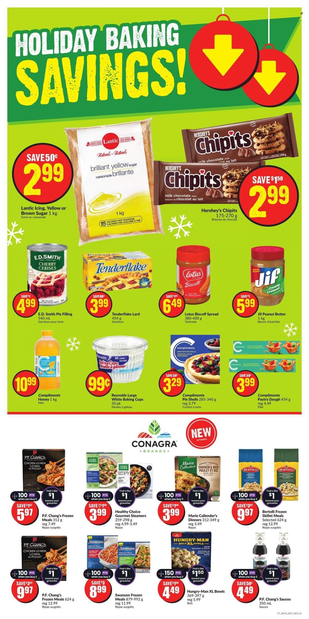 FreshCo. flyer - November 30, 2023 - December 06, 2023. Page 8