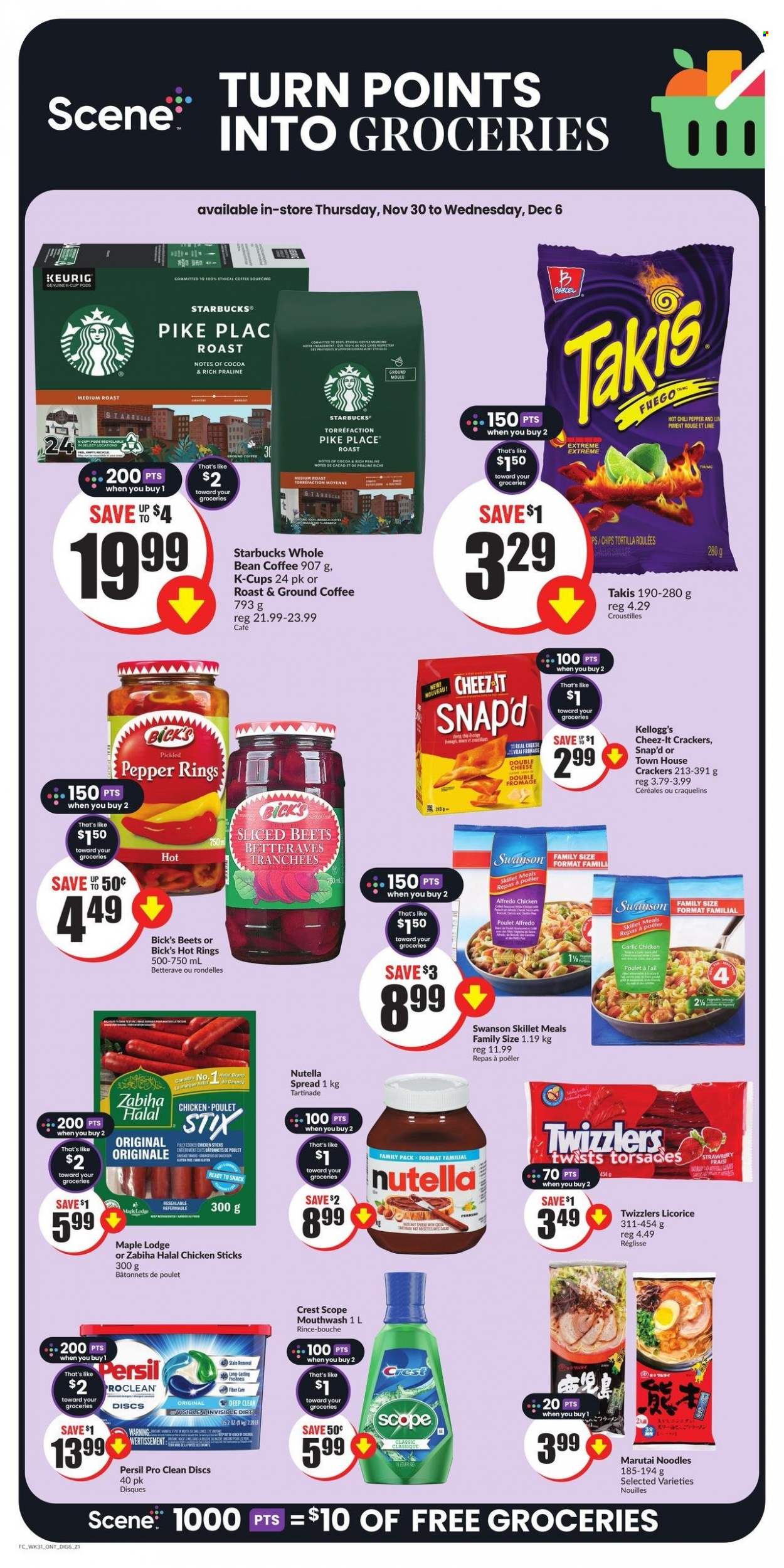 FreshCo. flyer - November 30, 2023 - December 06, 2023. Page 11