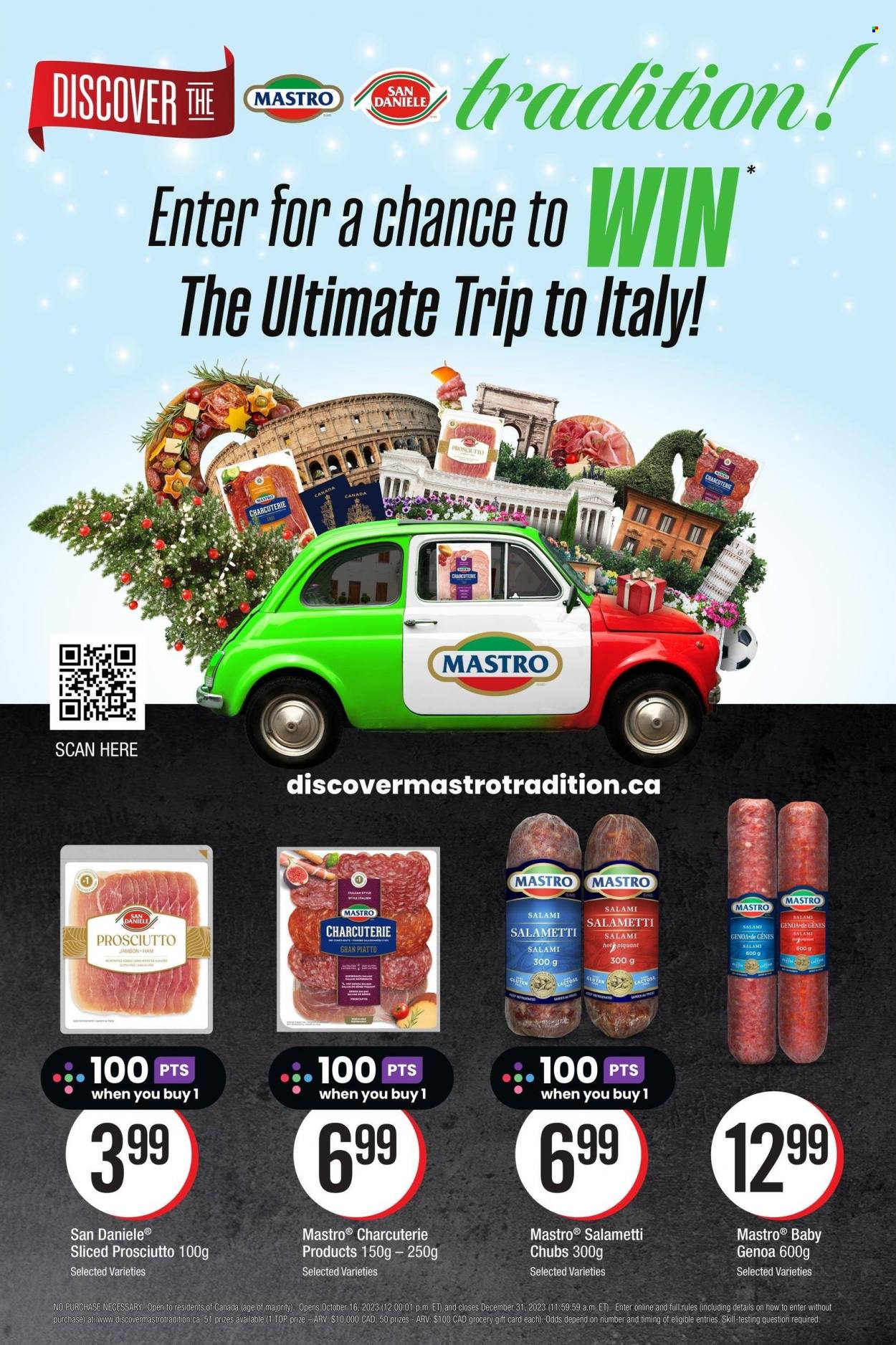 FreshCo. flyer - November 30, 2023 - December 06, 2023. Page 16