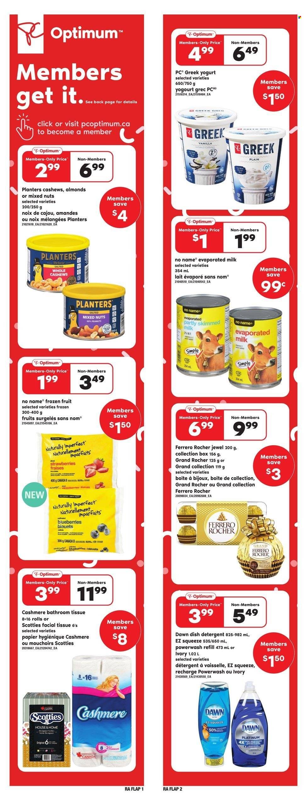 Atlantic Superstore flyer - November 30, 2023 - December 06, 2023. Page 13