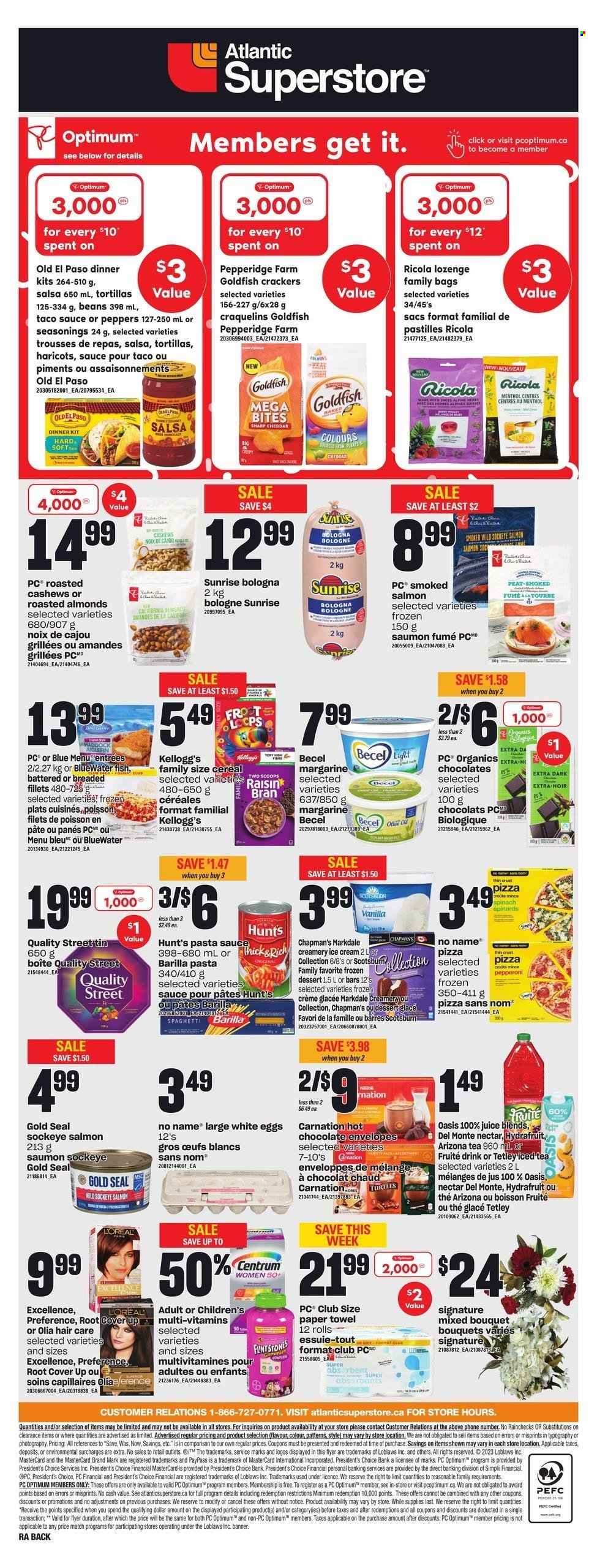 Atlantic Superstore flyer - November 30, 2023 - December 06, 2023. Page 2