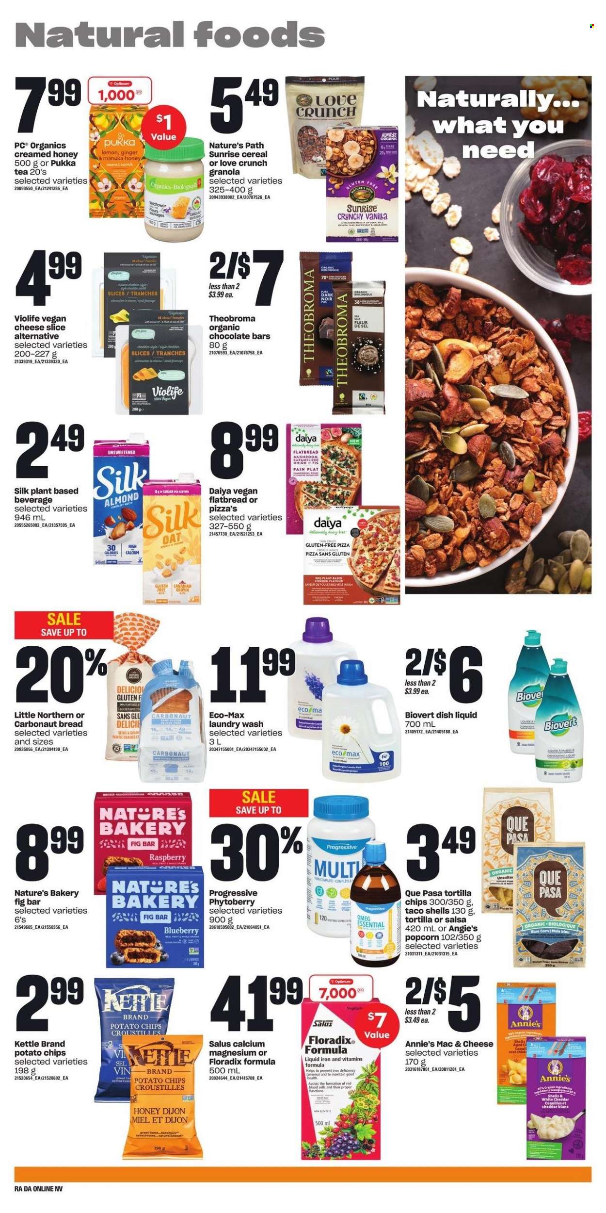 Atlantic Superstore flyer - November 30, 2023 - December 06, 2023. Page 7
