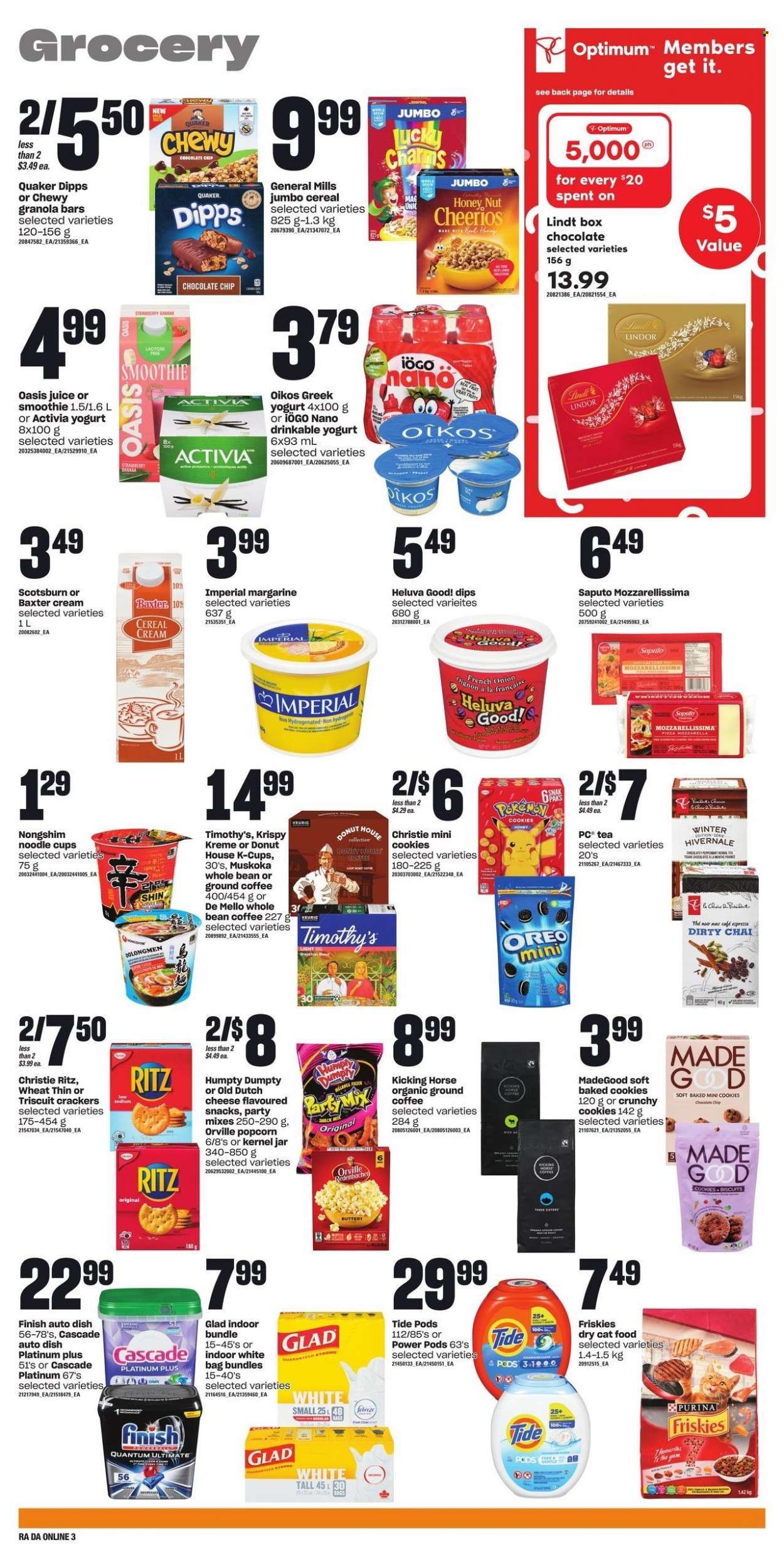 Atlantic Superstore flyer - November 30, 2023 - December 06, 2023. Page 8