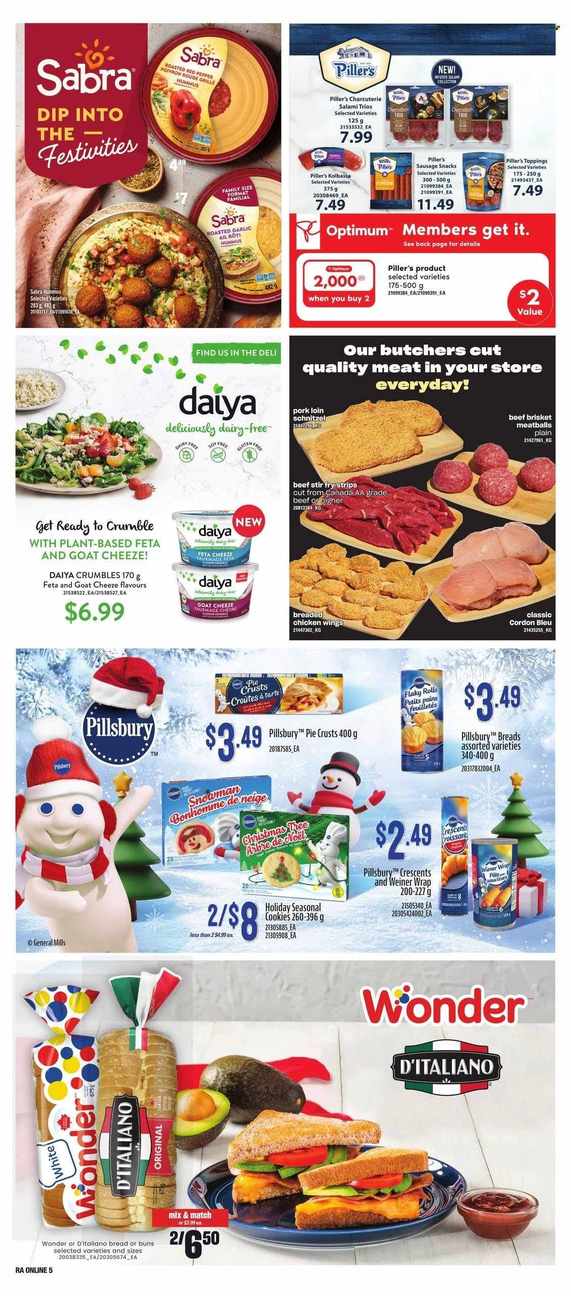 Atlantic Superstore flyer - November 30, 2023 - December 06, 2023. Page 10