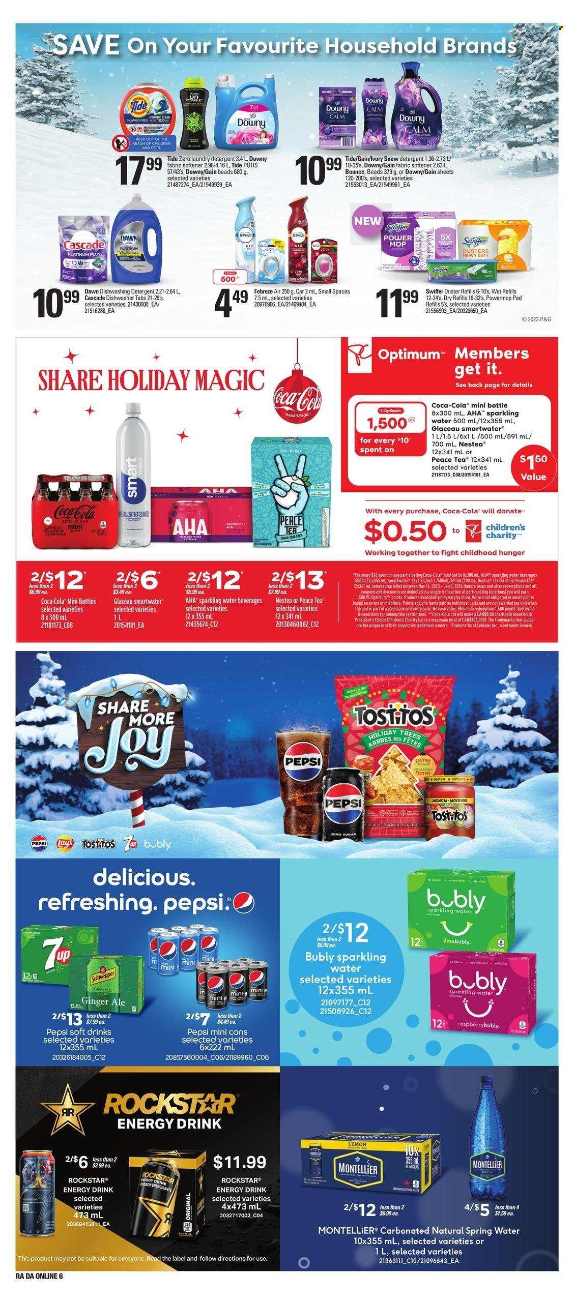 Atlantic Superstore flyer - November 30, 2023 - December 06, 2023. Page 11
