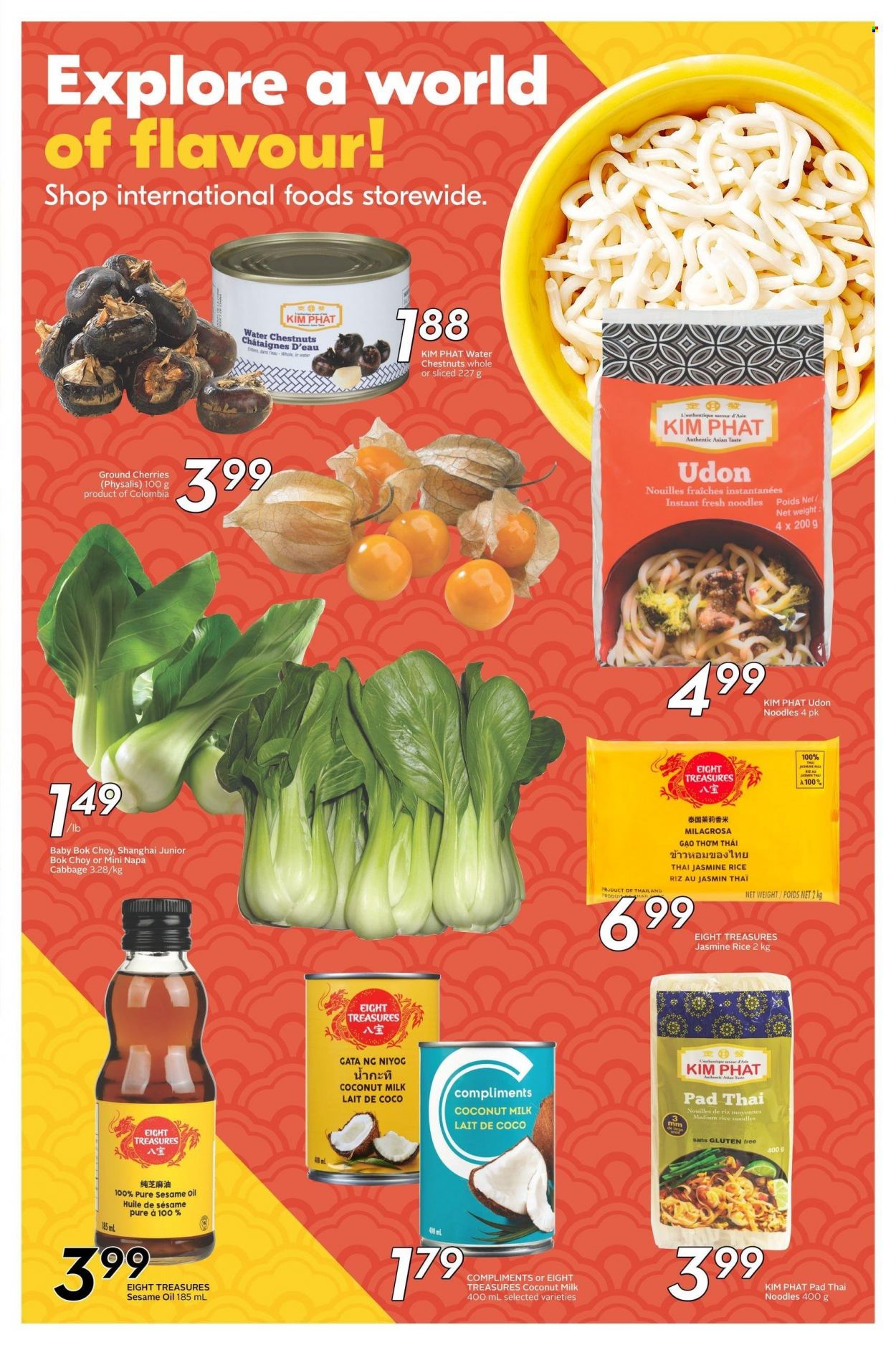 Sobeys flyer - November 30, 2023 - December 06, 2023. Page 15