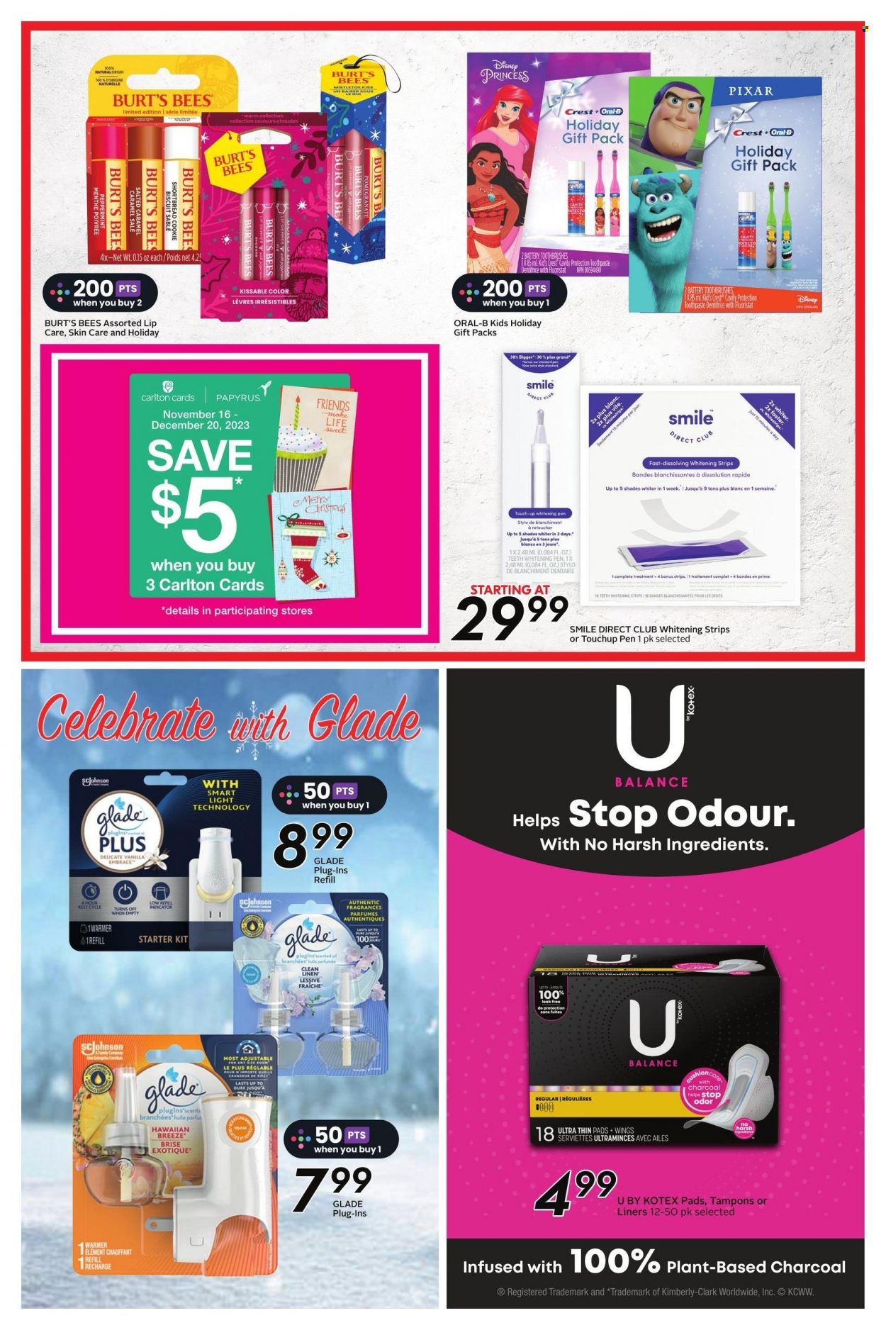Sobeys flyer - November 30, 2023 - December 06, 2023. Page 17