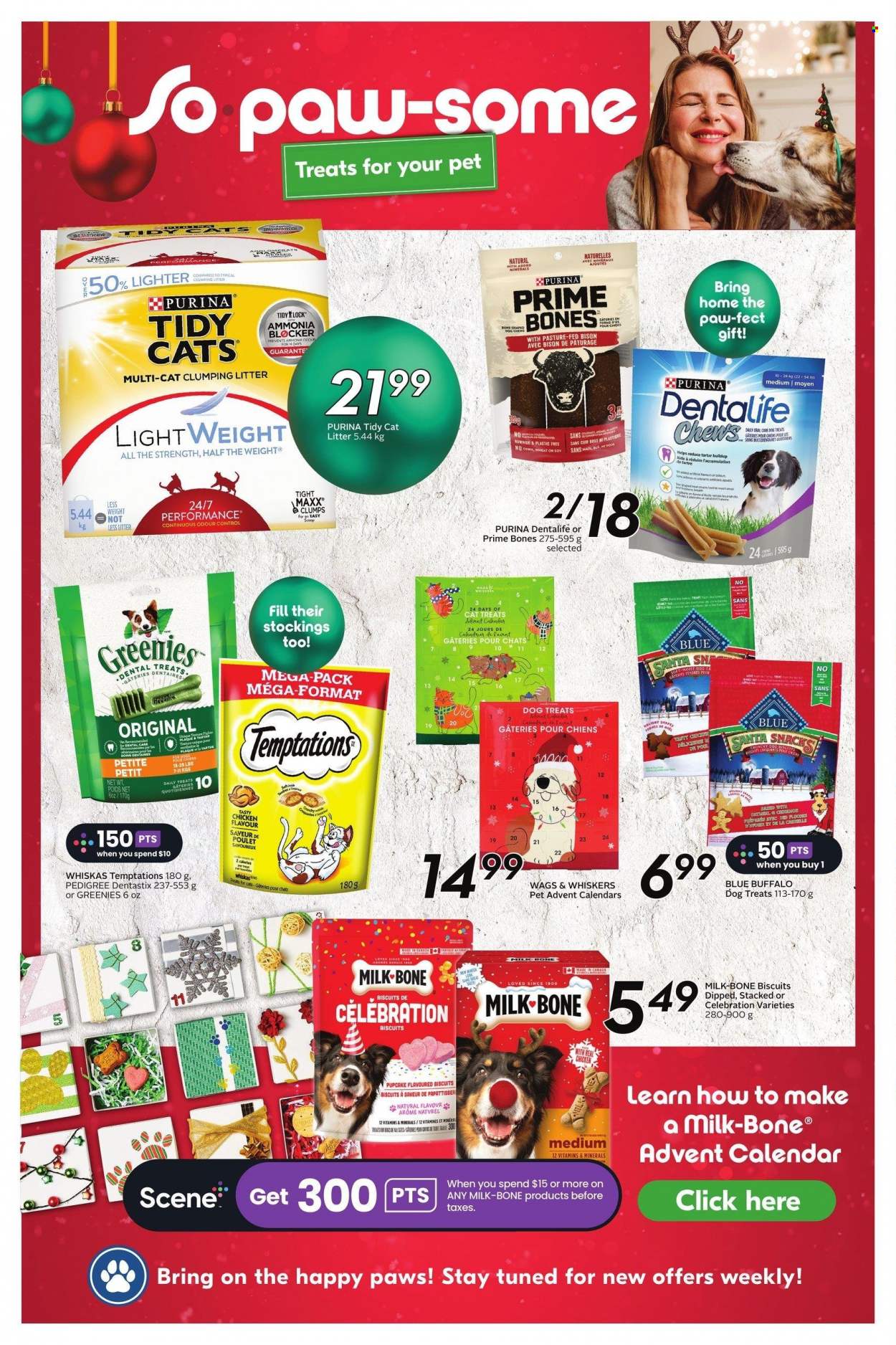 Sobeys flyer - November 30, 2023 - December 06, 2023. Page 19