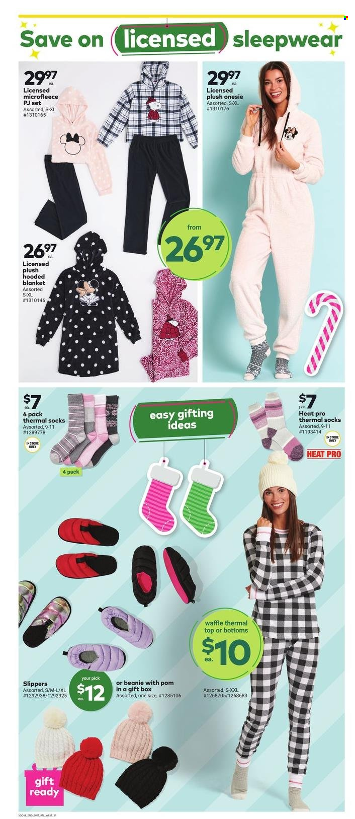 Giant Tiger flyer - November 29, 2023 - December 05, 2023. Page 11