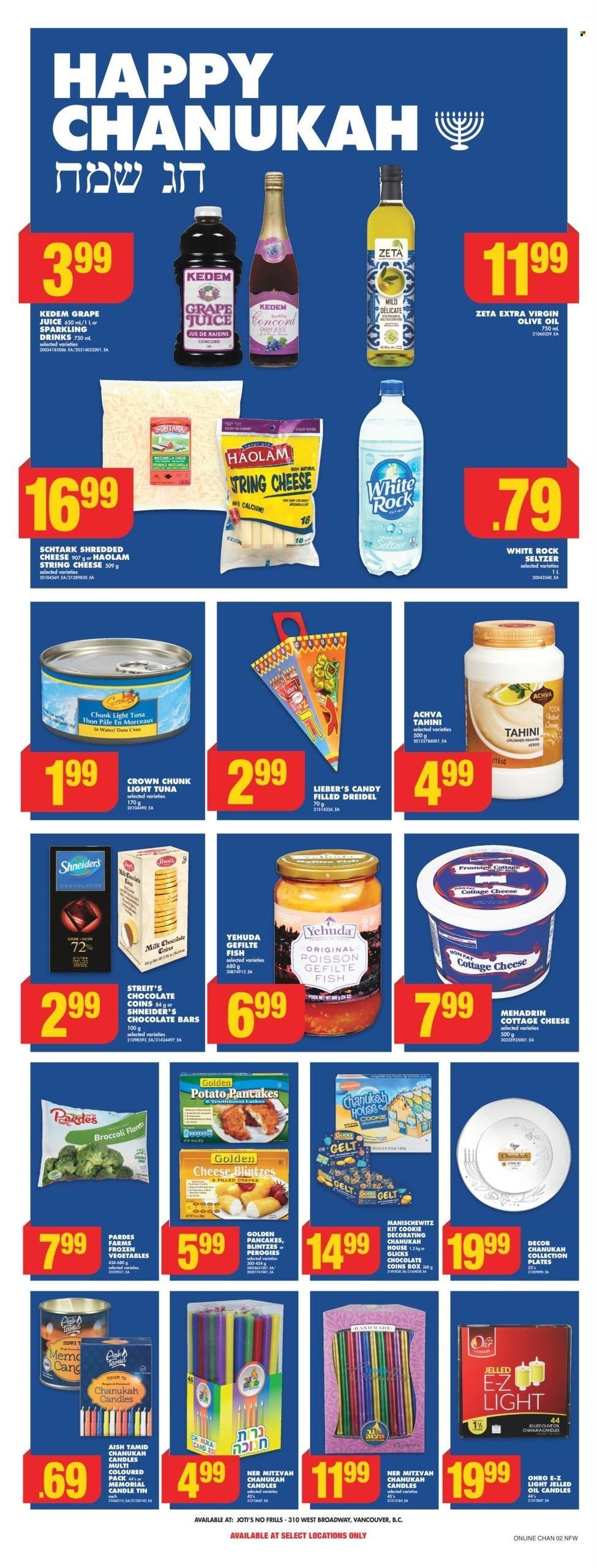 No Frills flyer - November 30, 2023 - December 06, 2023. Page 2