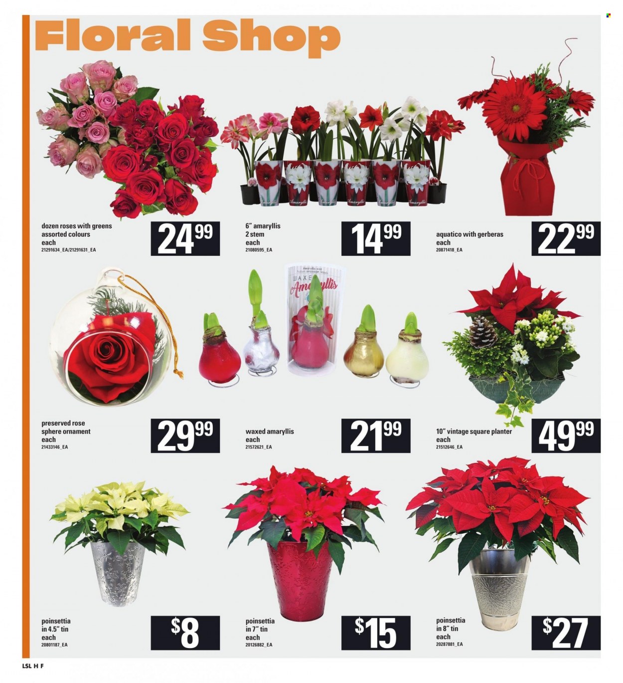 Loblaws flyer - November 30, 2023 - December 06, 2023. Page 11
