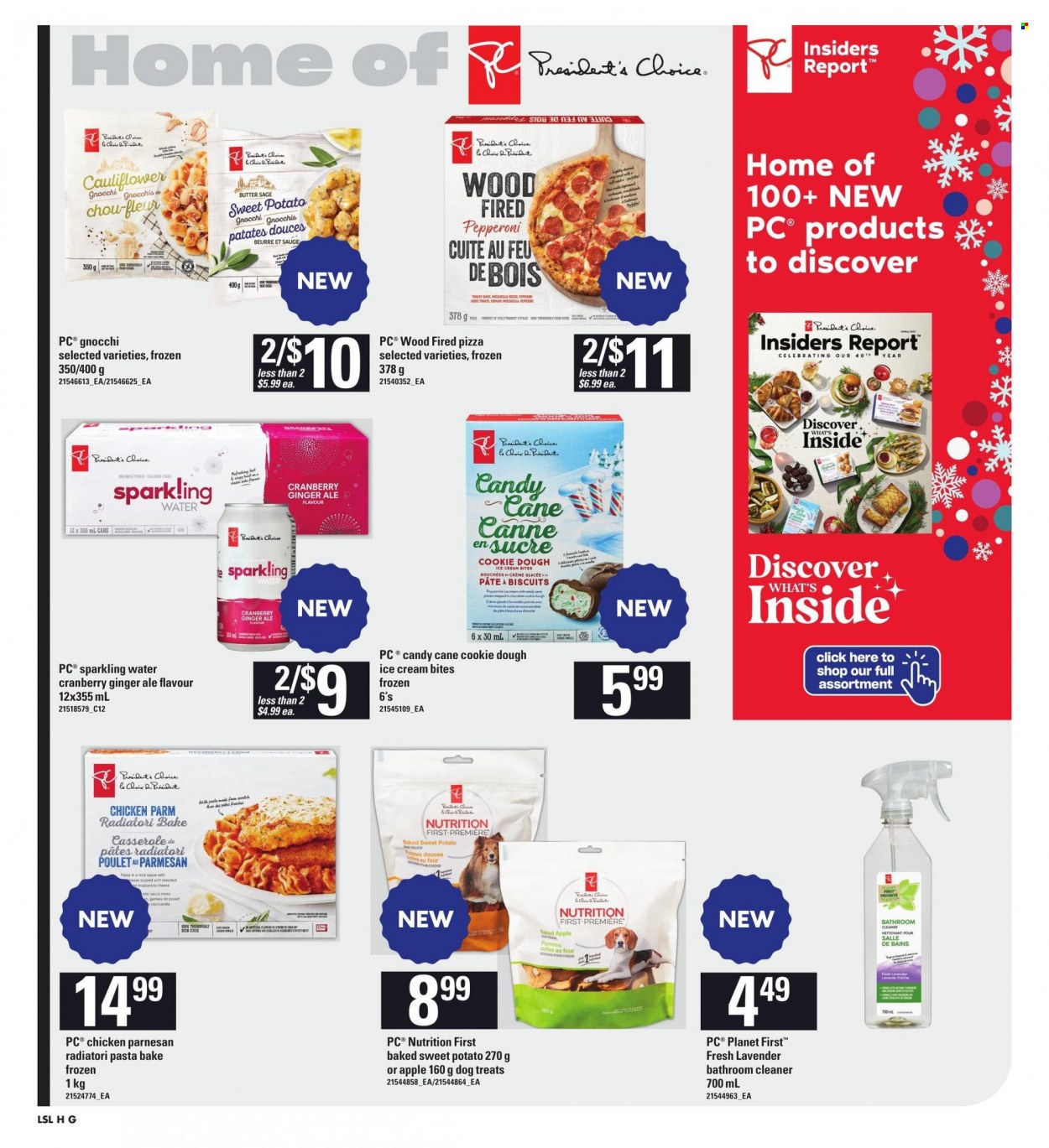Loblaws flyer - November 30, 2023 - December 06, 2023. Page 12