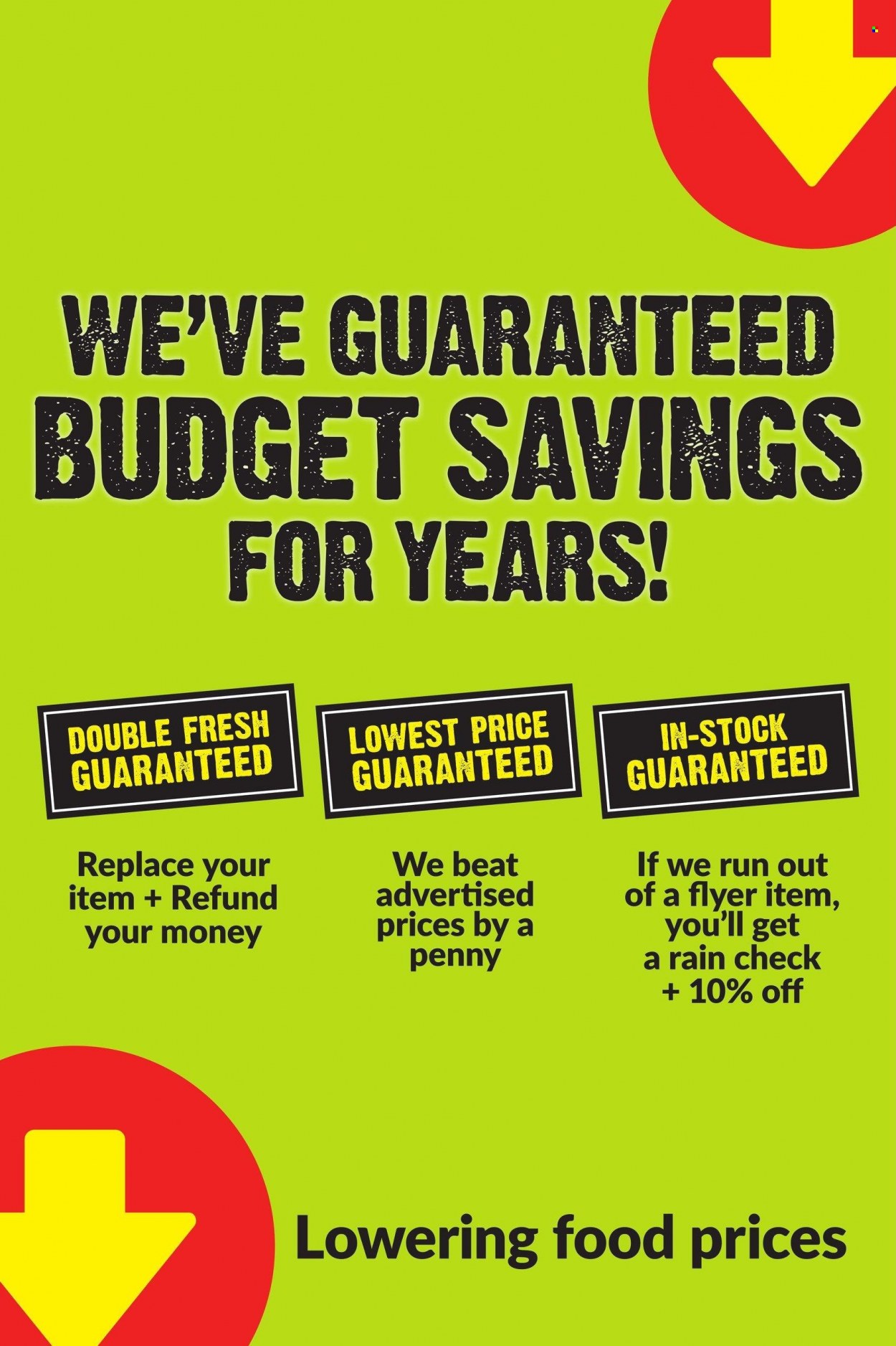 Chalo! FreshCo. flyer - November 30, 2023 - December 06, 2023. Page 2