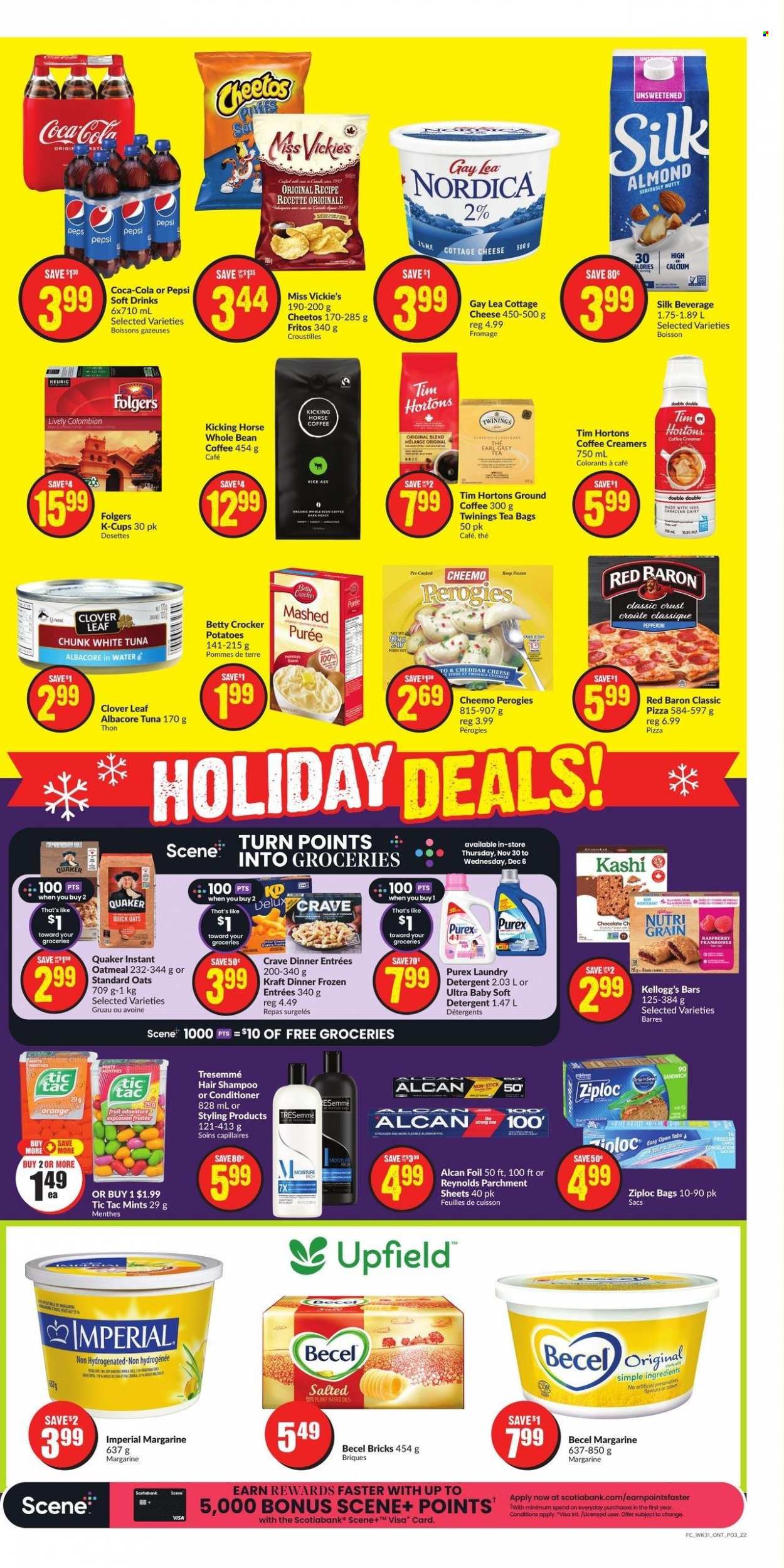 Chalo! FreshCo. flyer - November 30, 2023 - December 06, 2023. Page 4