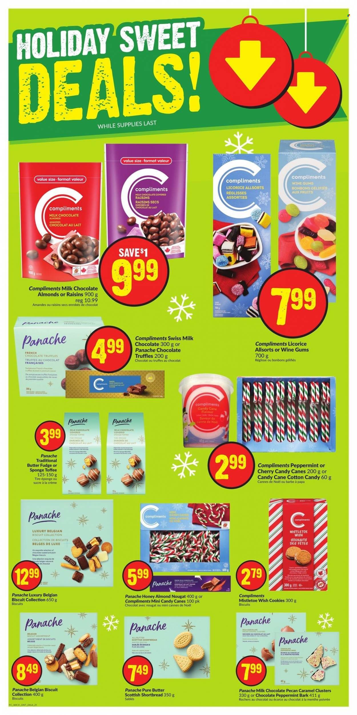 Chalo! FreshCo. flyer - November 30, 2023 - December 06, 2023. Page 11