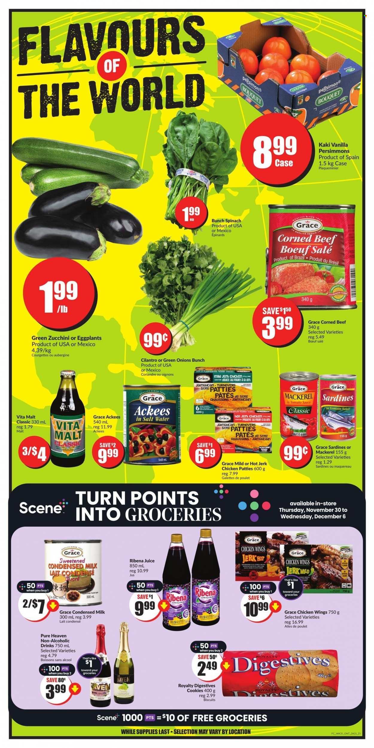 Chalo! FreshCo. flyer - November 30, 2023 - December 06, 2023. Page 12