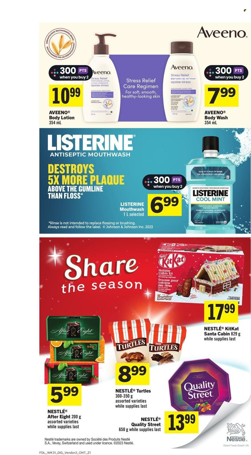 Foodland flyer - November 30, 2023 - December 06, 2023. Page 13