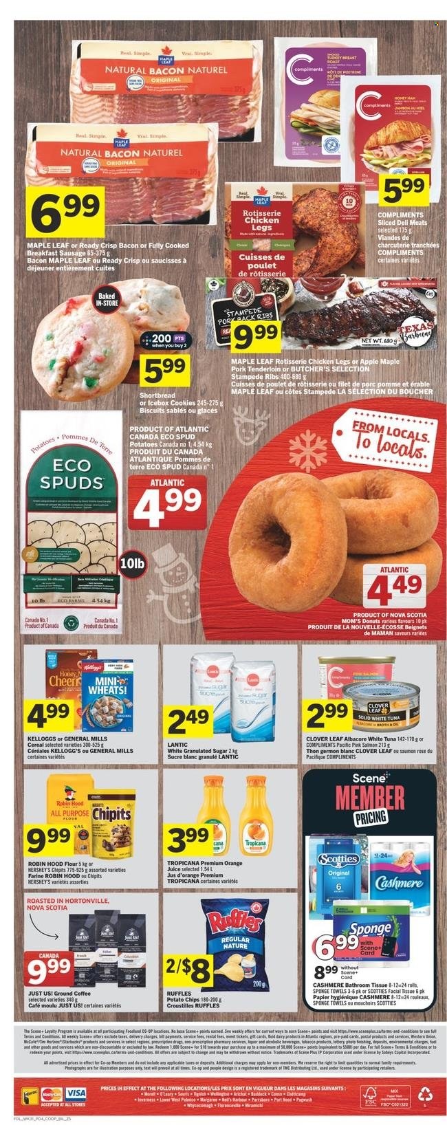 Co-op flyer - November 30, 2023 - December 06, 2023. Page 2