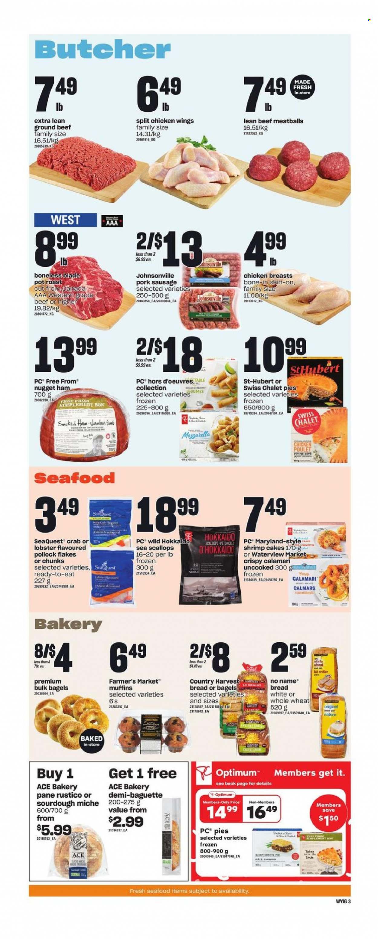 Independent flyer - November 30, 2023 - December 06, 2023. Page 4