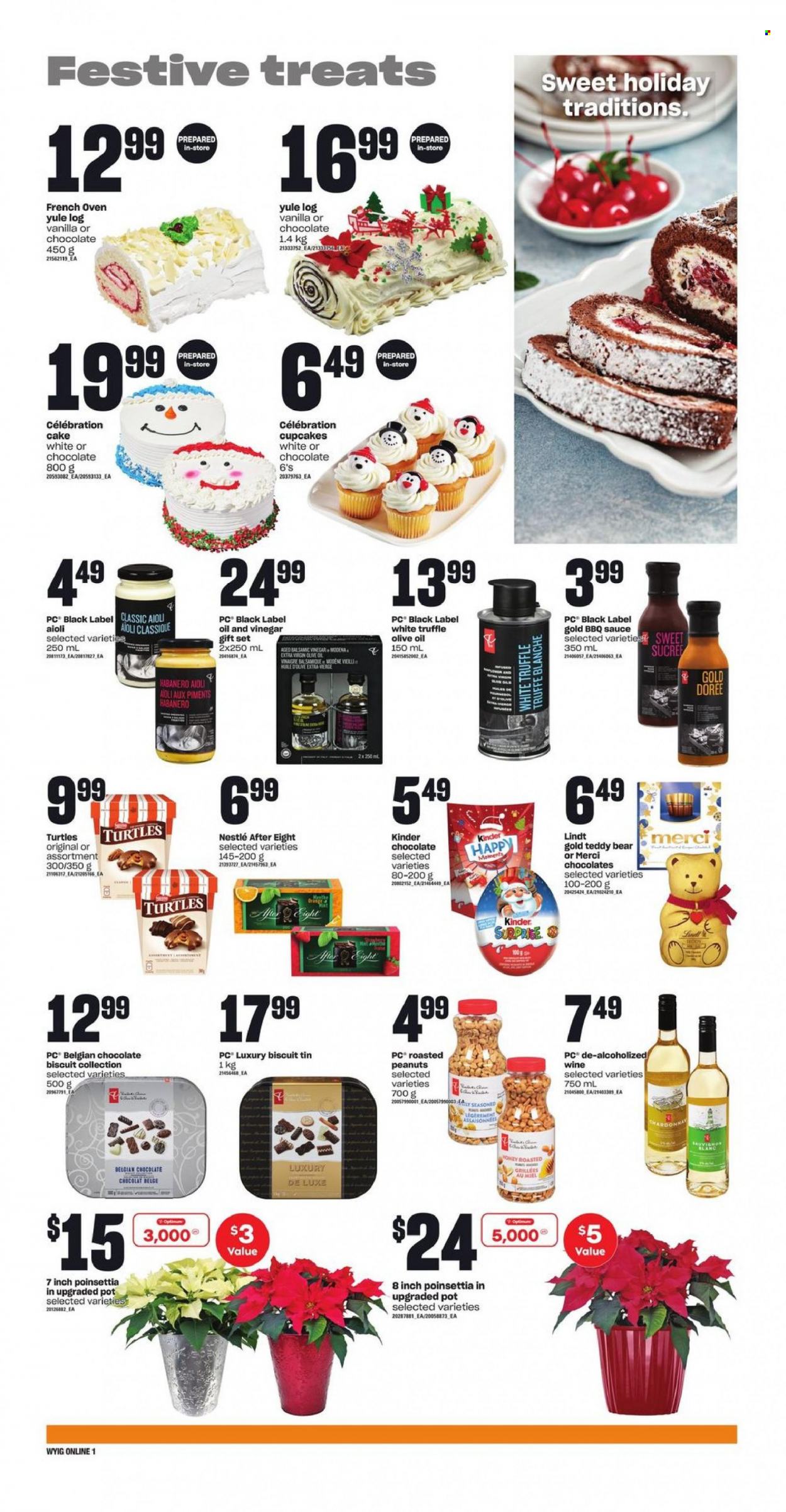 Independent flyer - November 30, 2023 - December 06, 2023. Page 5