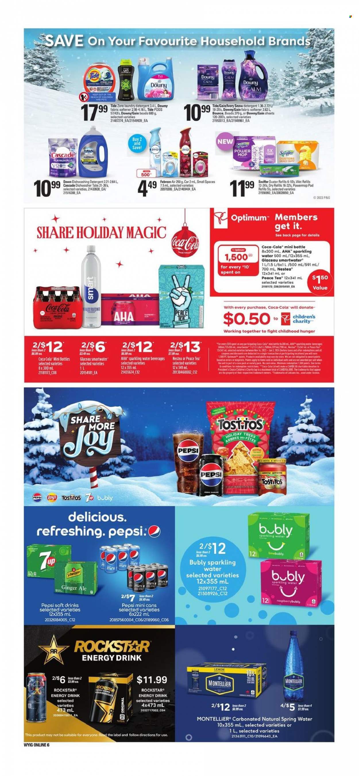 Independent flyer - November 30, 2023 - December 06, 2023. Page 10