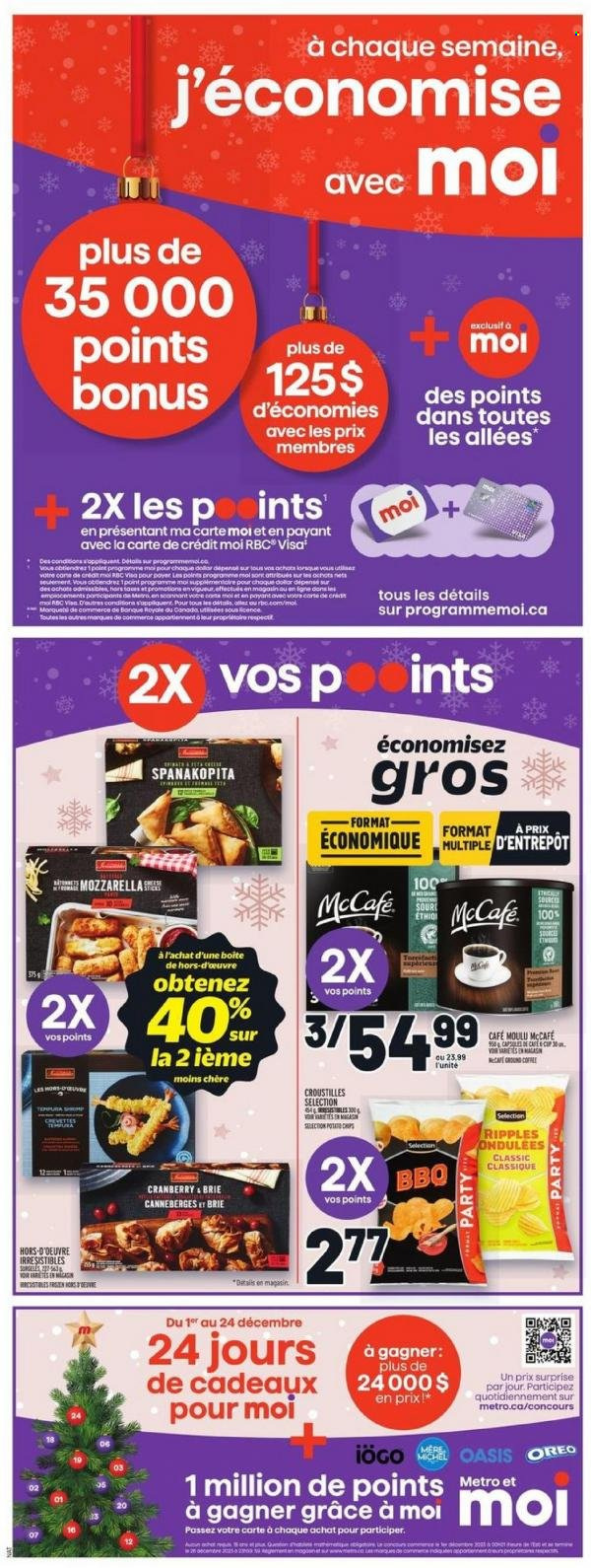 Metro flyer - November 30, 2023 - December 06, 2023. Page 3