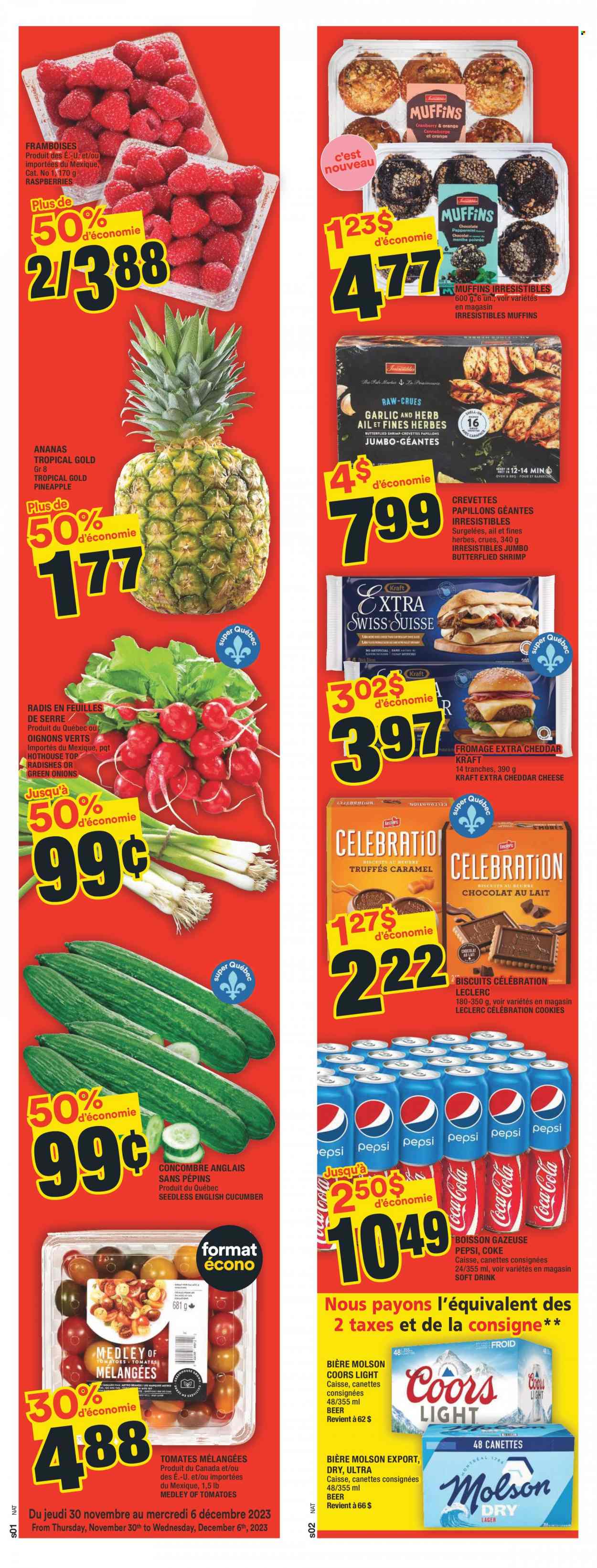 Super C flyer - November 30, 2023 - December 06, 2023. Page 2