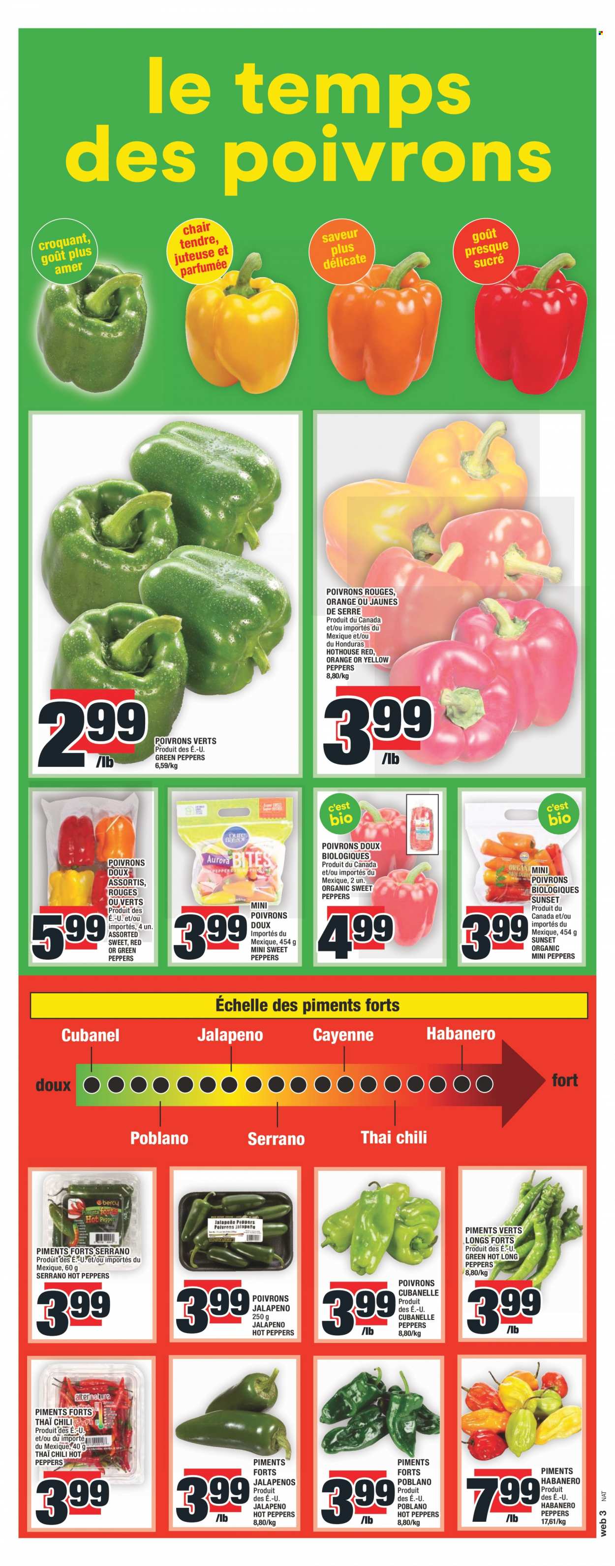Super C flyer - November 30, 2023 - December 06, 2023. Page 12